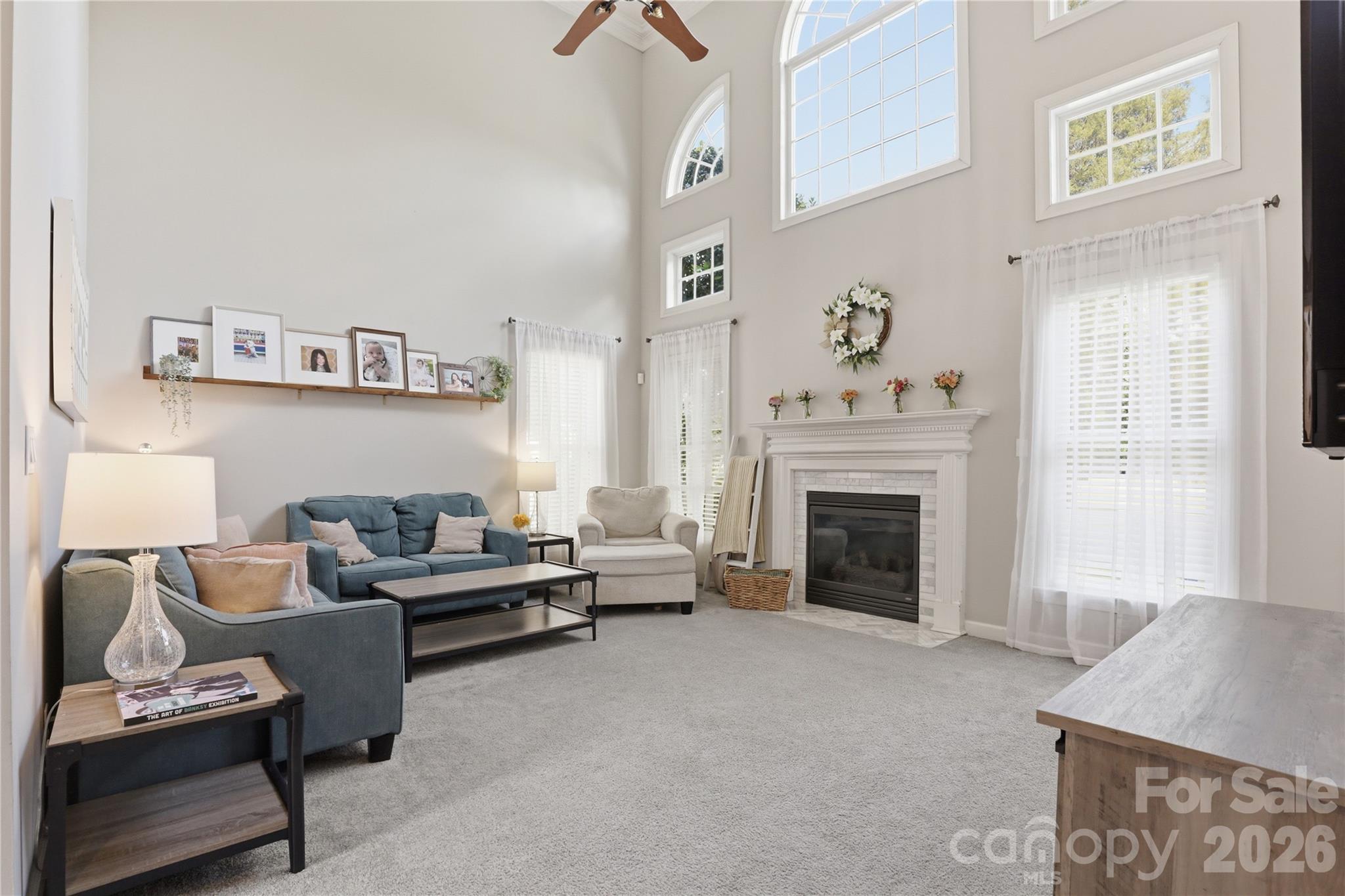 12008 Willingdon Road — Huntersville
