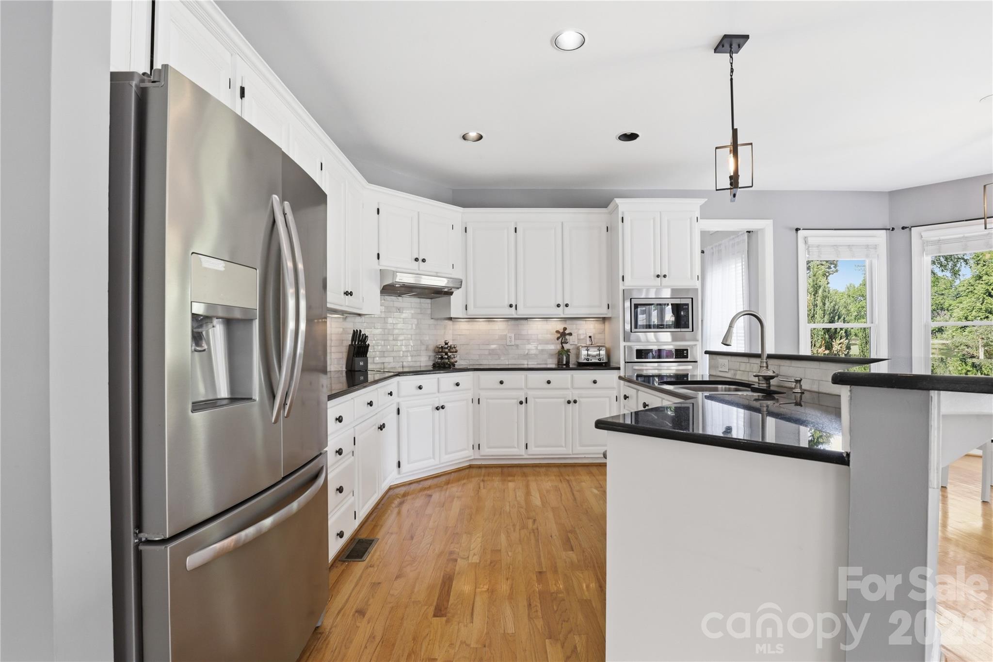 12008 Willingdon Road — Huntersville