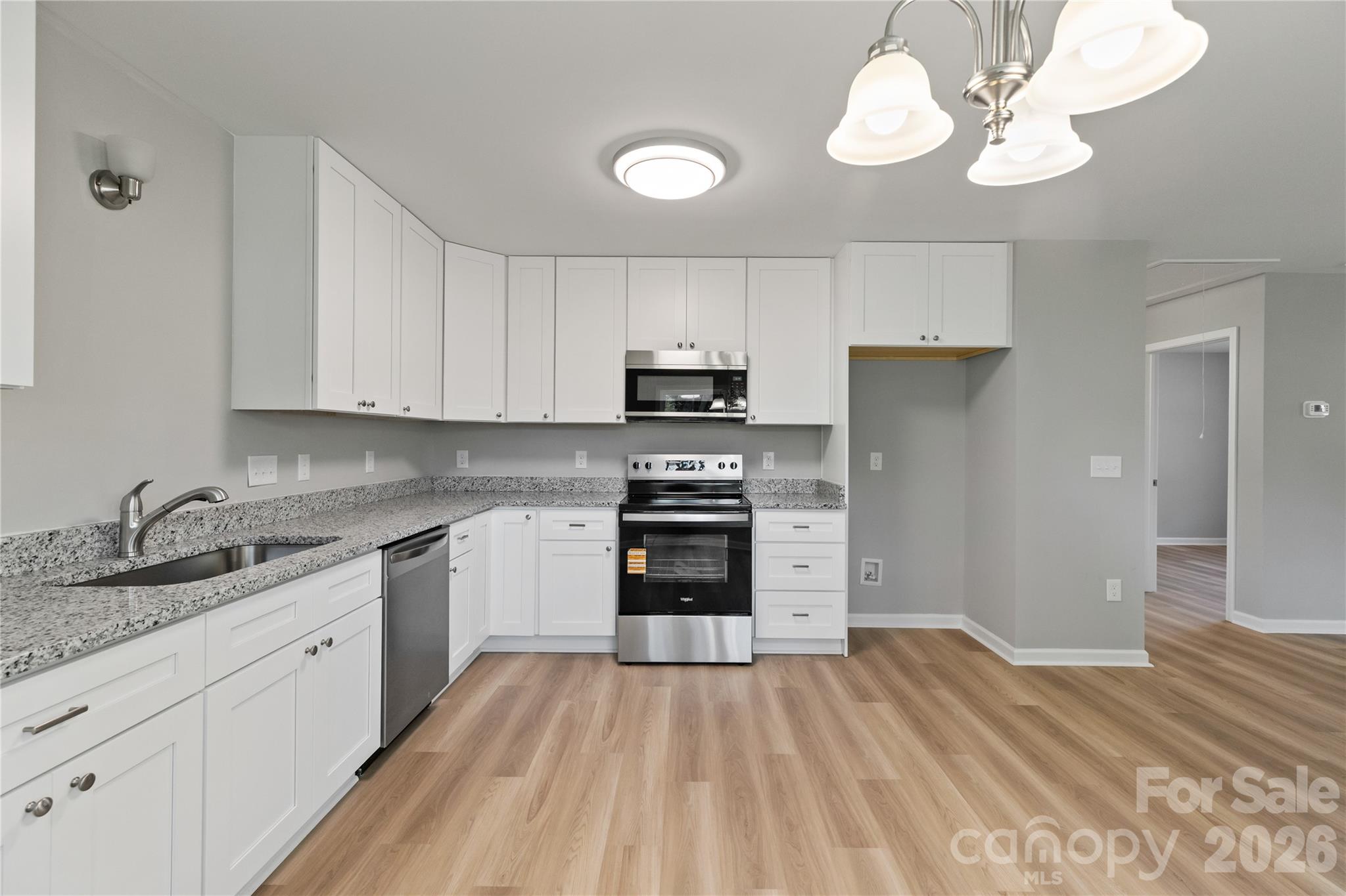 1021 E 10th Street — Kannapolis