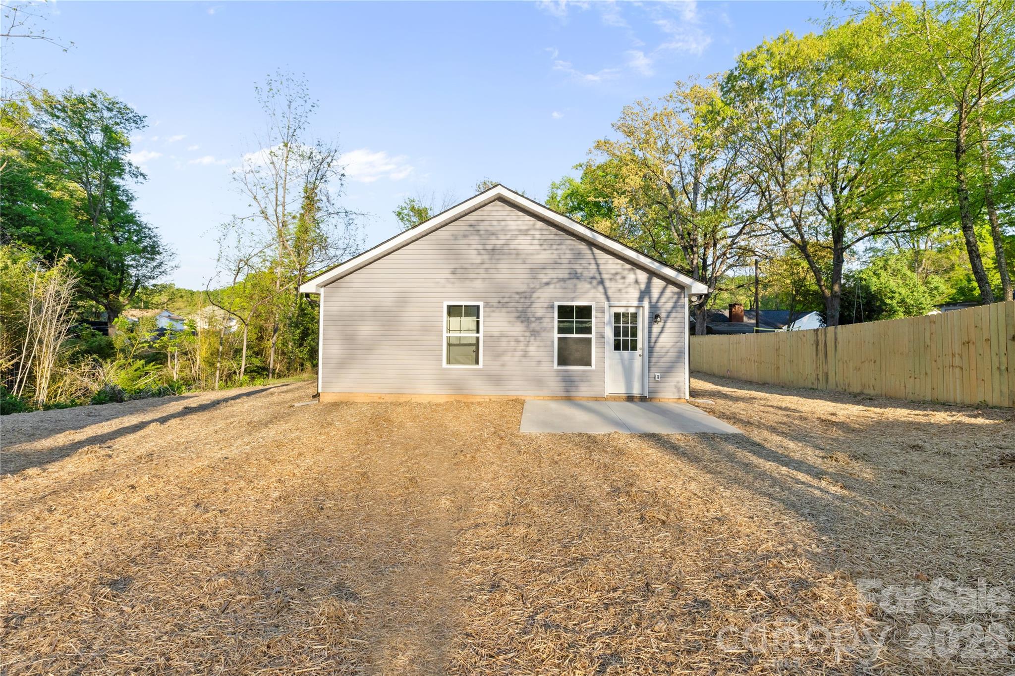 1021 E 10th Street — Kannapolis