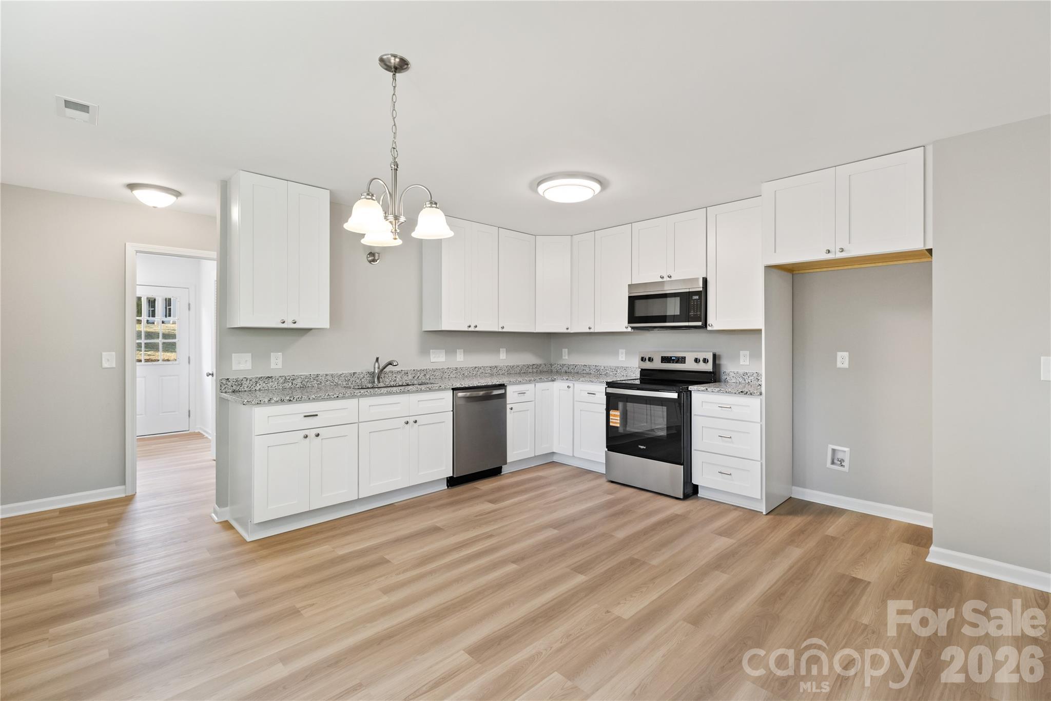 1021 E 10th Street — Kannapolis
