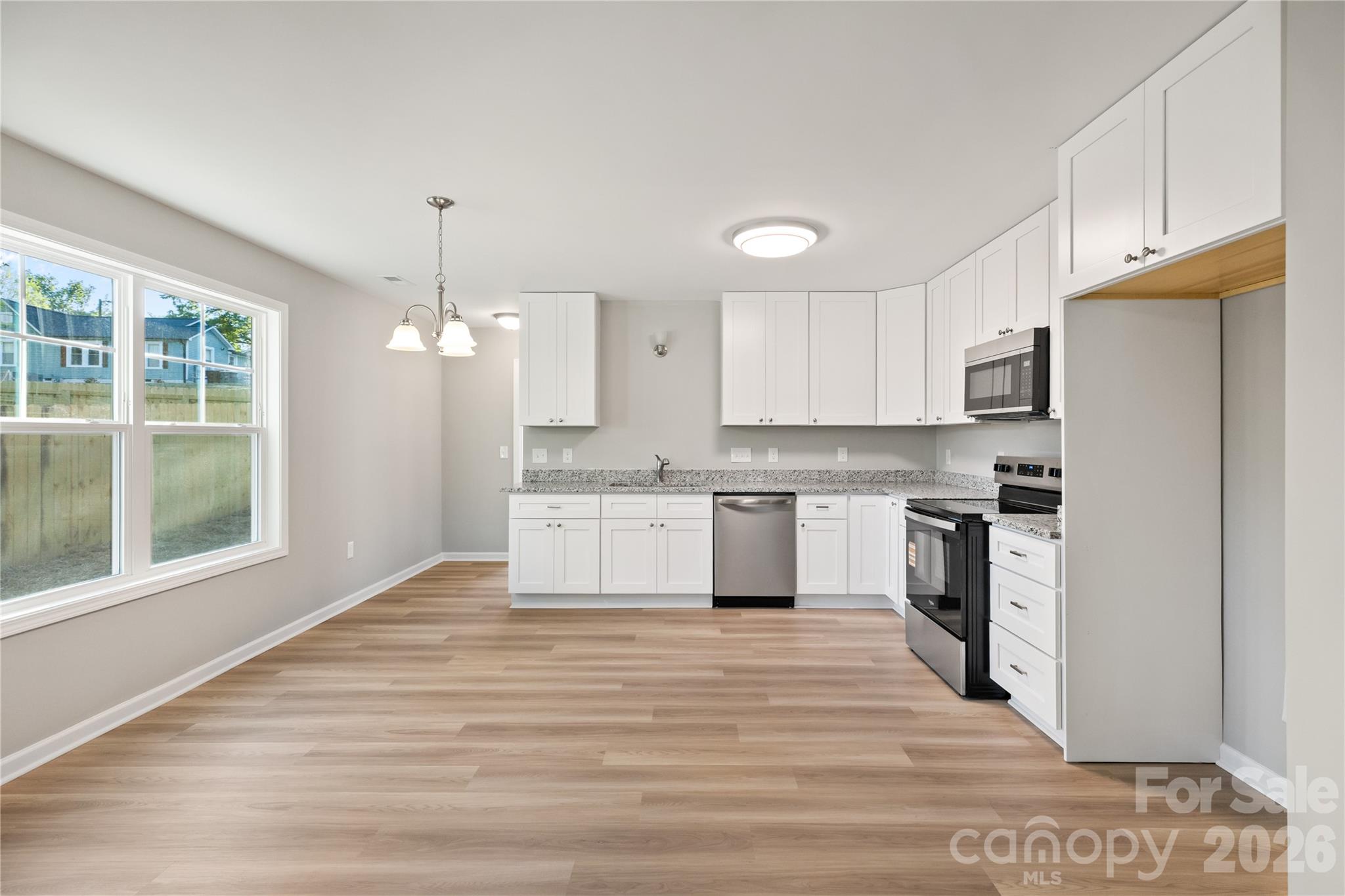 1021 E 10th Street — Kannapolis