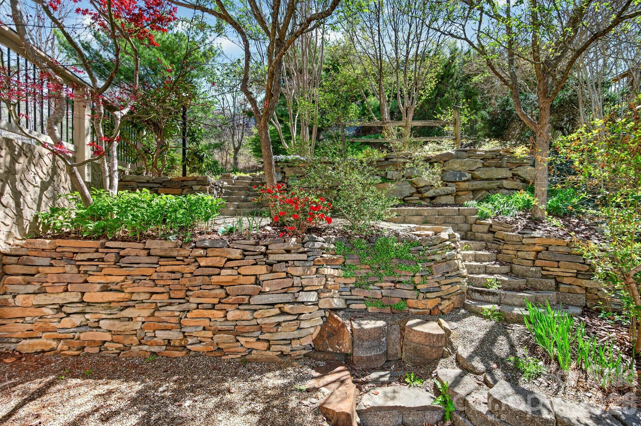 86 Distant View Drive — Asheville