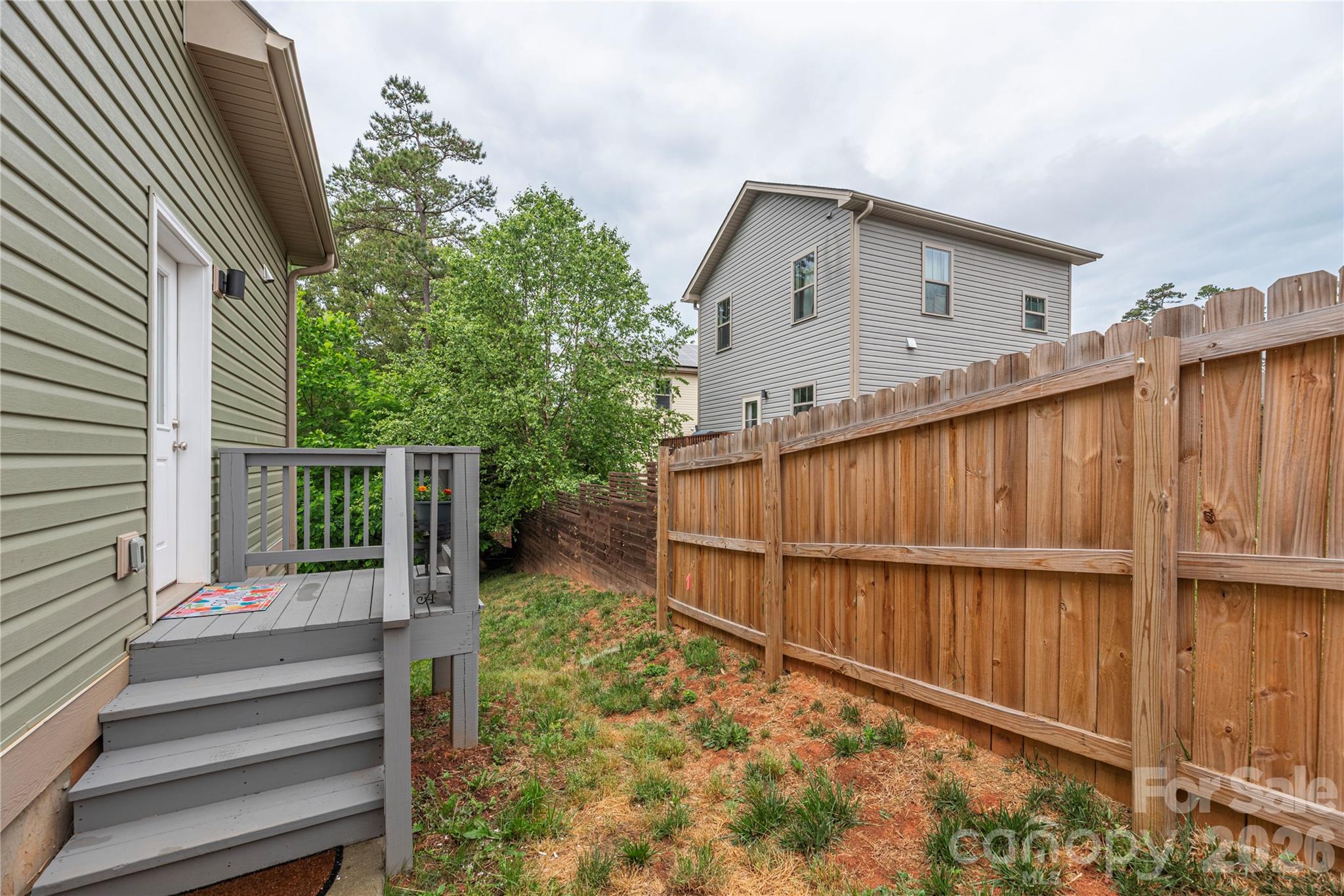5 Declan Drive — Weaverville