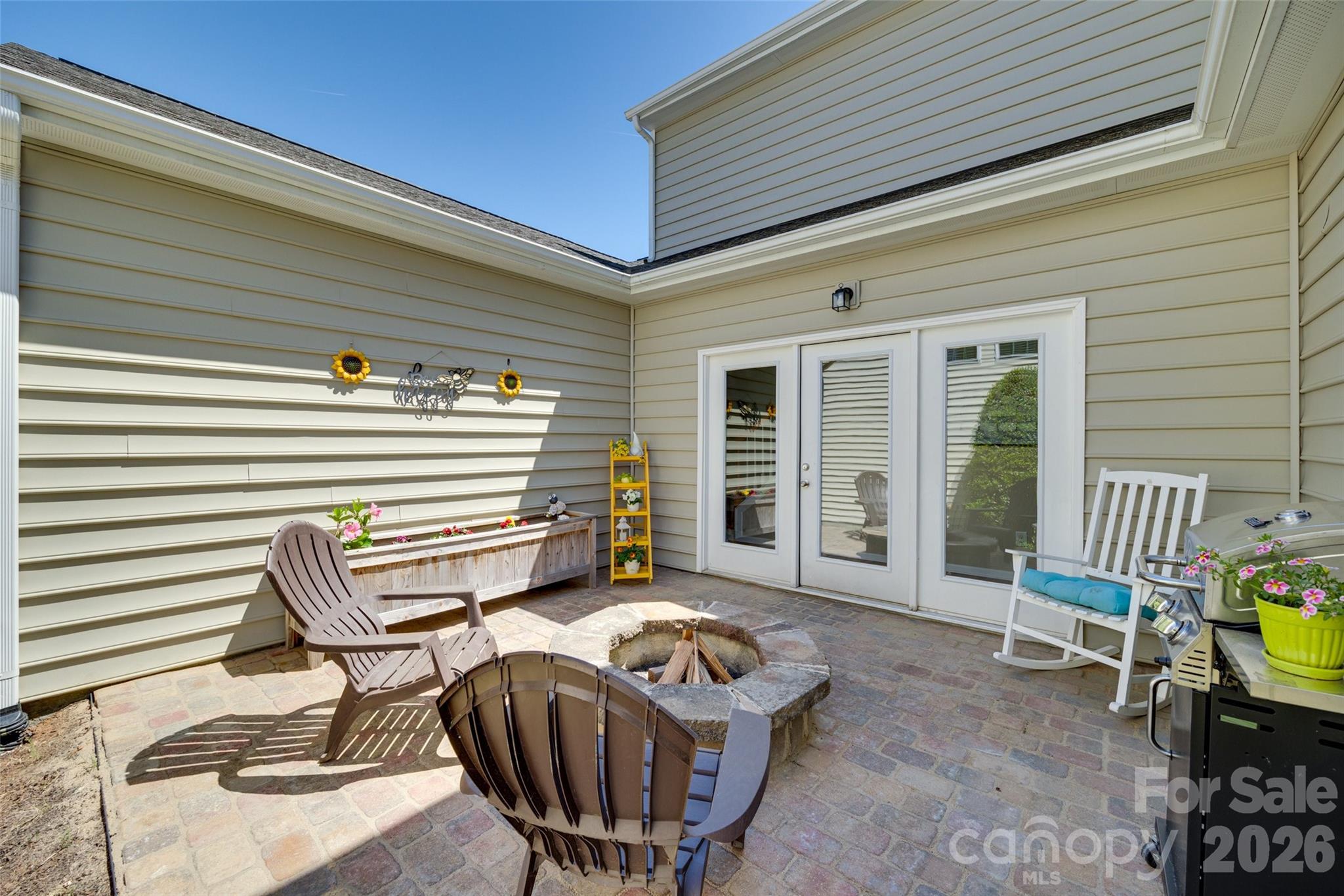 1521 Deer Meadows Drive — Waxhaw