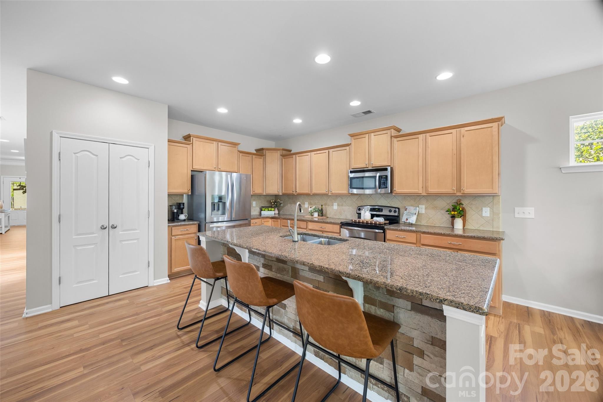 1521 Deer Meadows Drive — Waxhaw