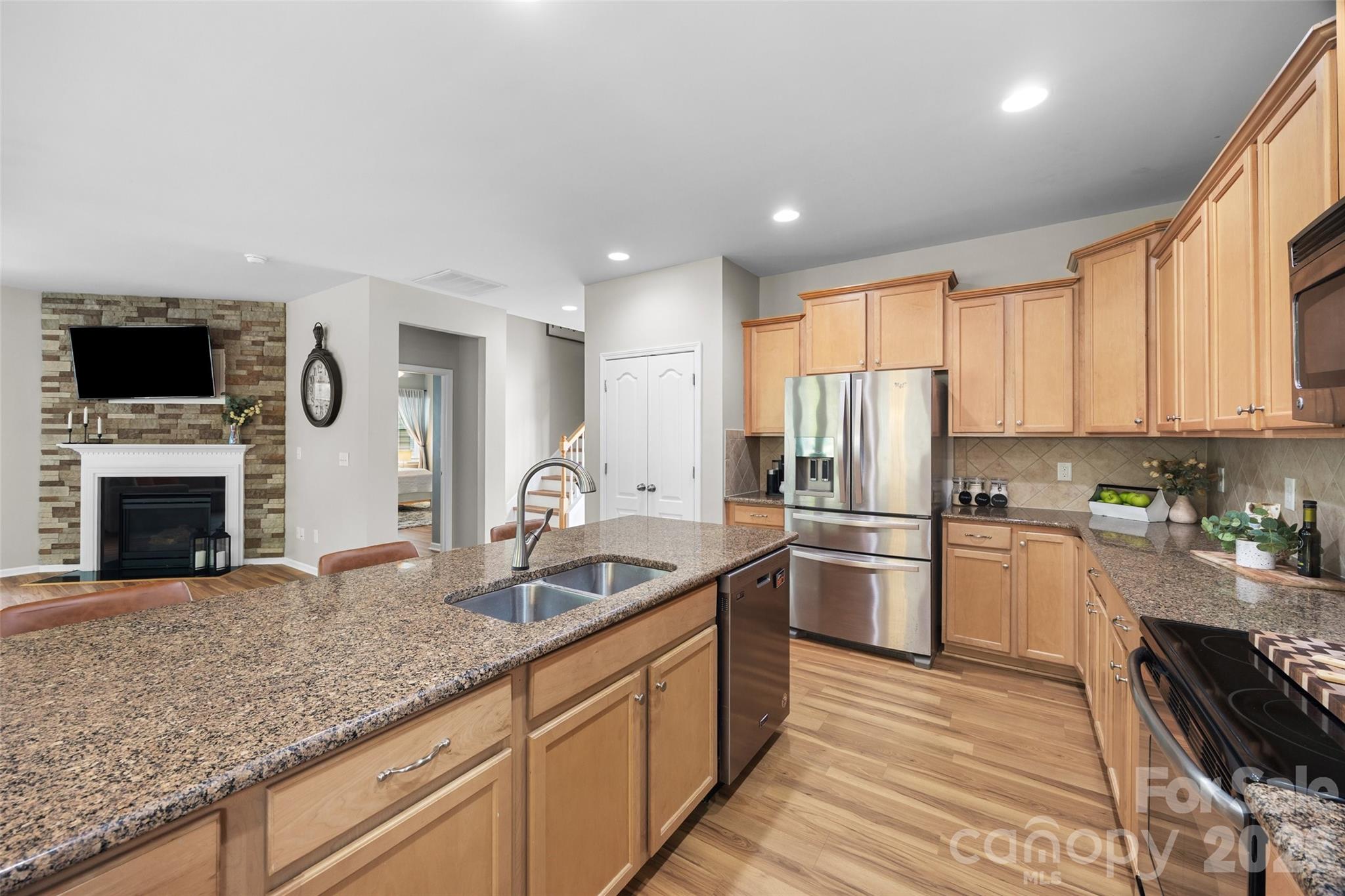 1521 Deer Meadows Drive — Waxhaw