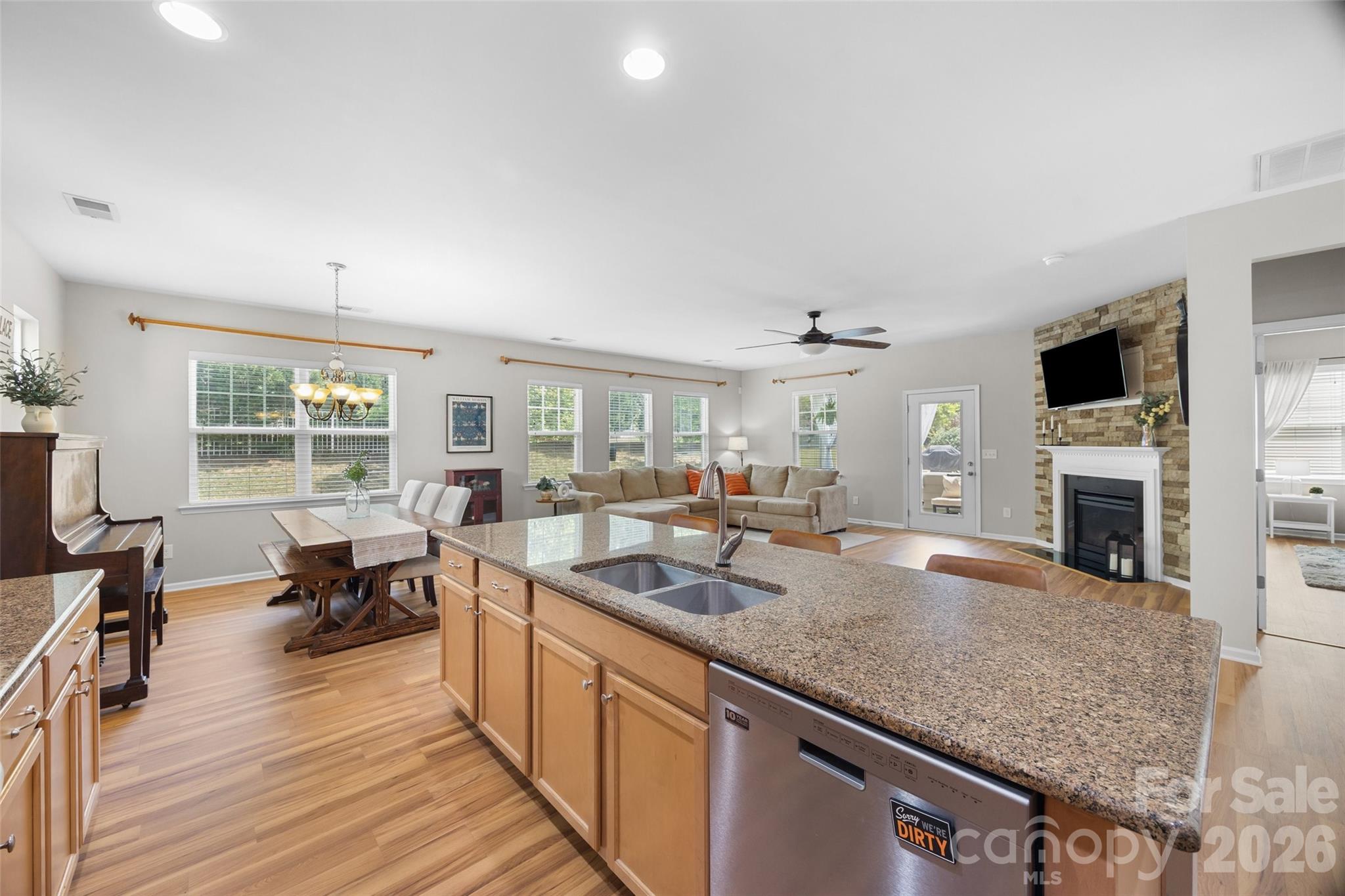 1521 Deer Meadows Drive — Waxhaw