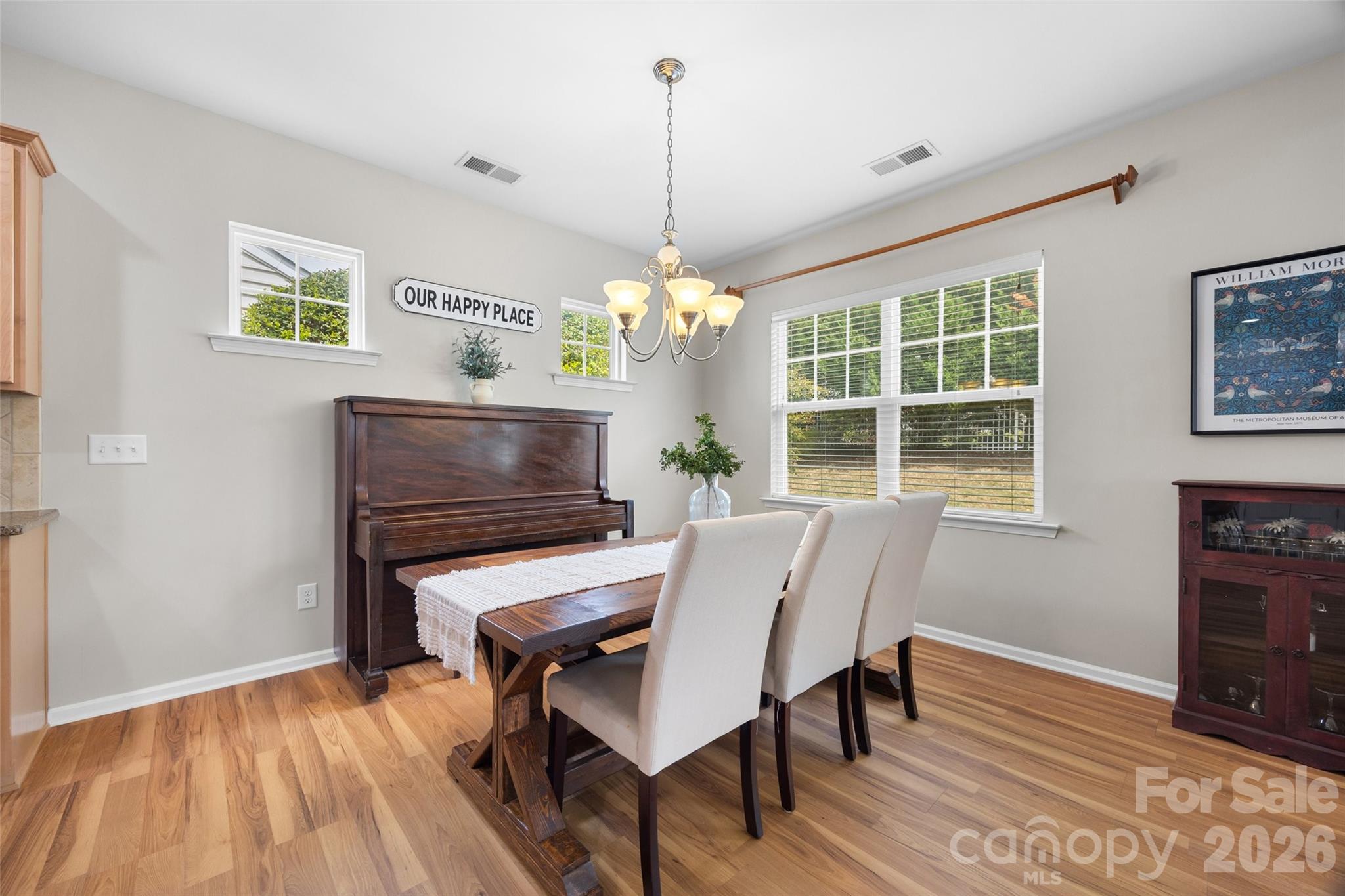 1521 Deer Meadows Drive — Waxhaw
