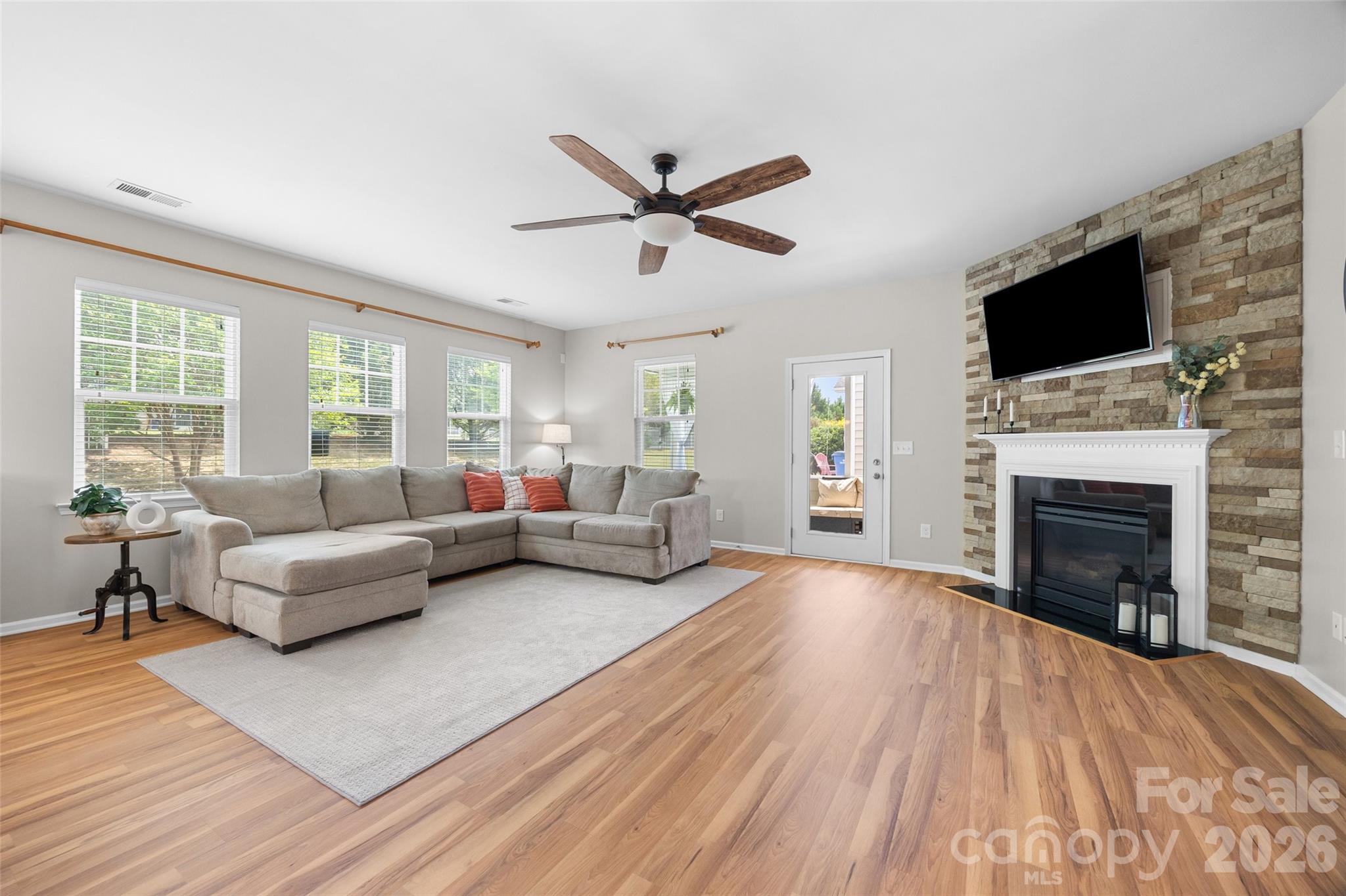 1521 Deer Meadows Drive — Waxhaw