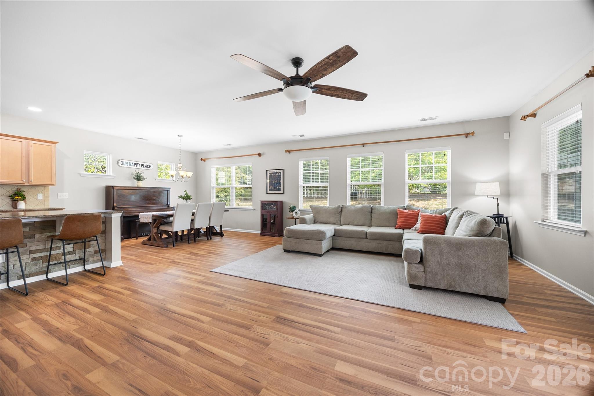 1521 Deer Meadows Drive — Waxhaw