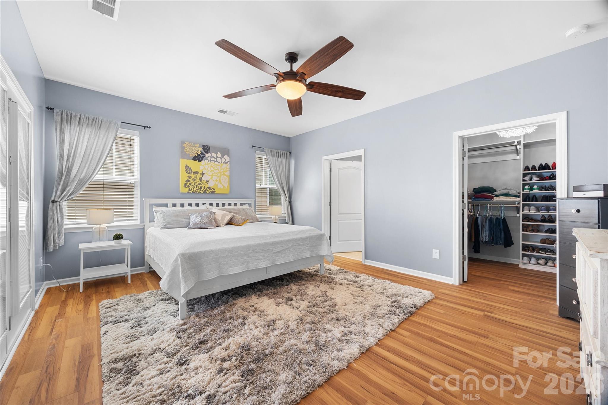 1521 Deer Meadows Drive — Waxhaw