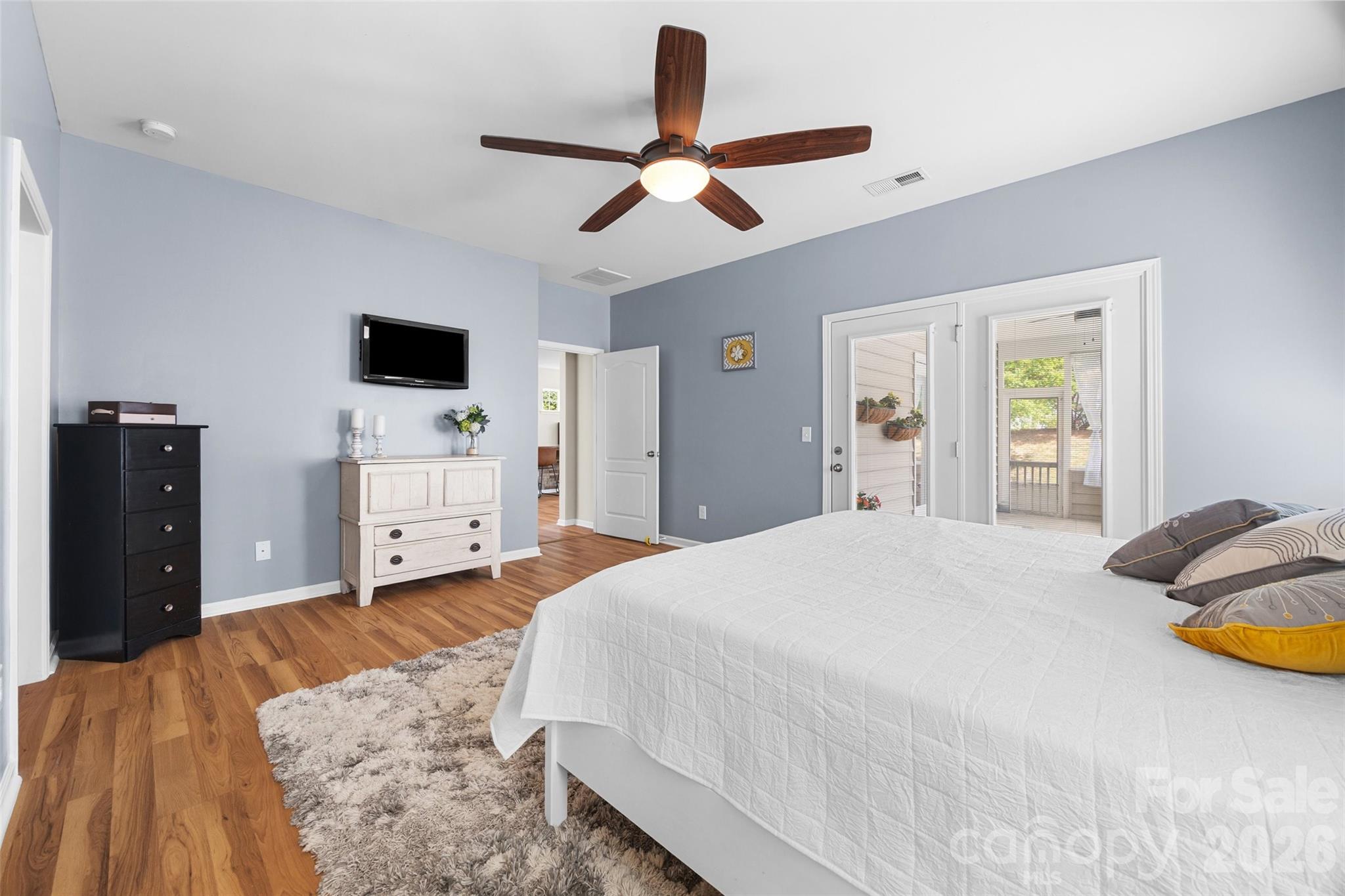 1521 Deer Meadows Drive — Waxhaw