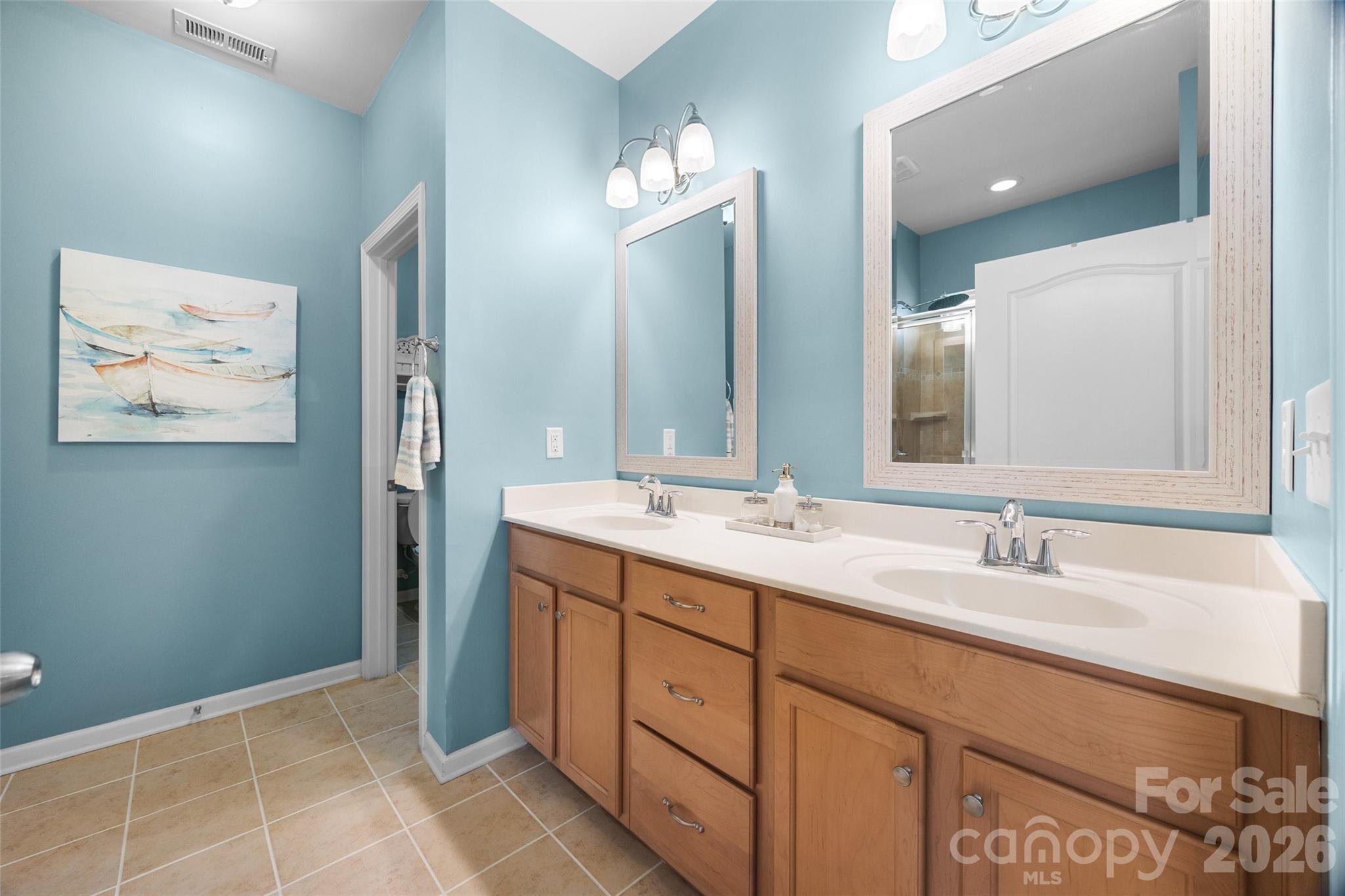 1521 Deer Meadows Drive — Waxhaw