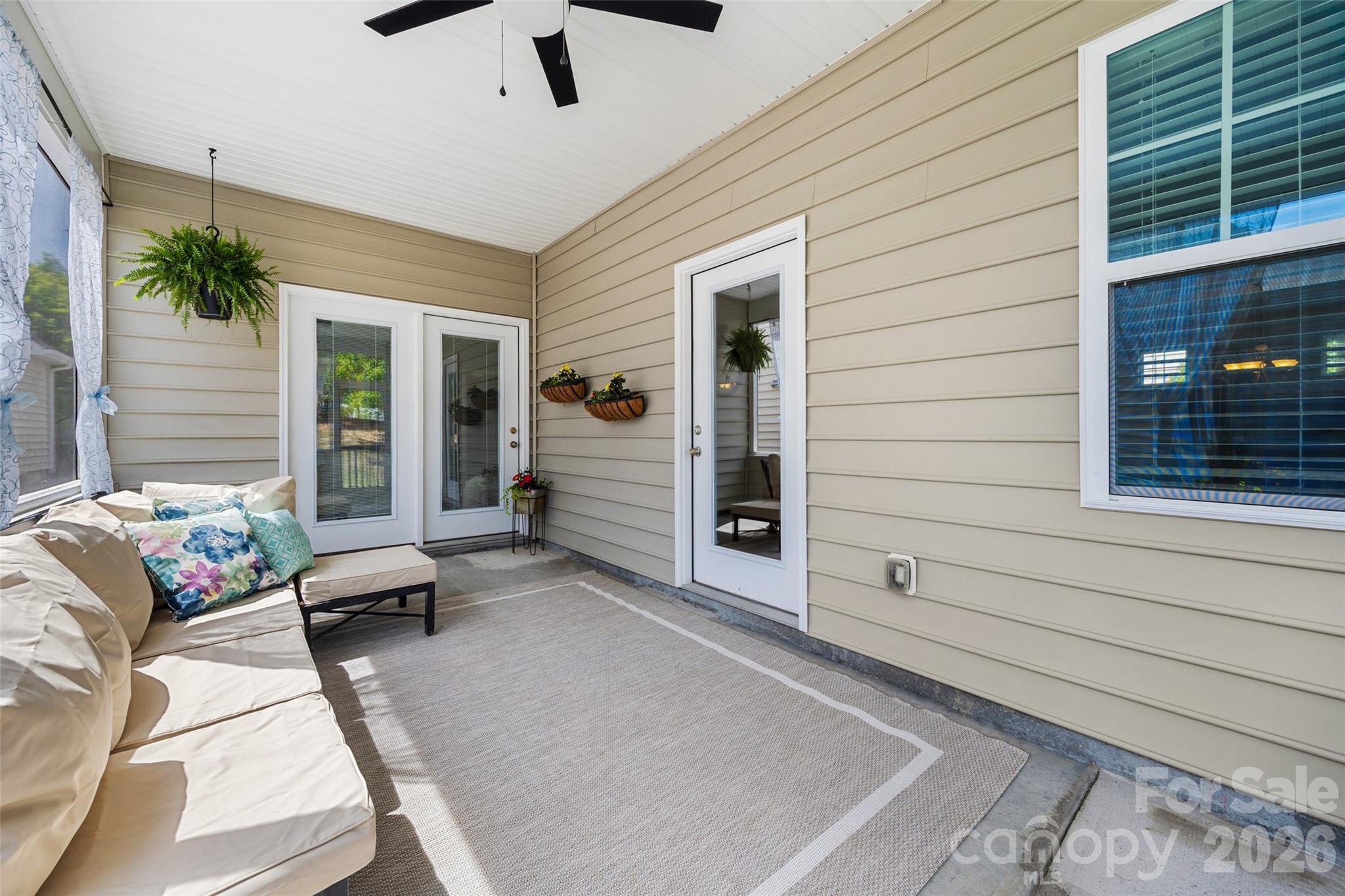 1521 Deer Meadows Drive — Waxhaw