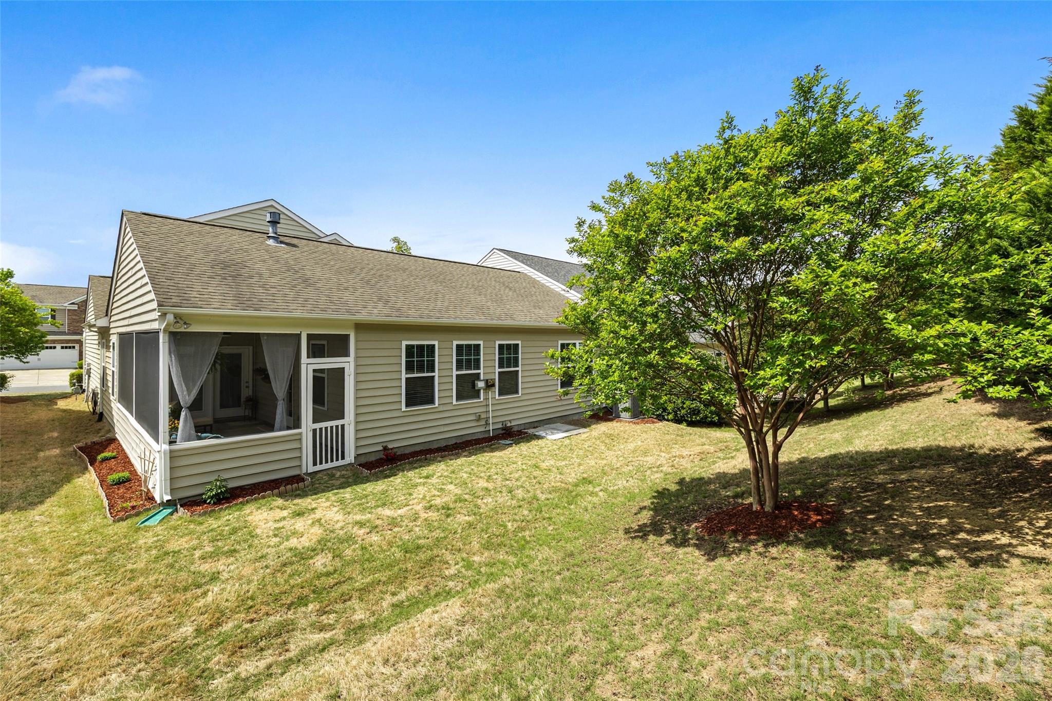 1521 Deer Meadows Drive — Waxhaw