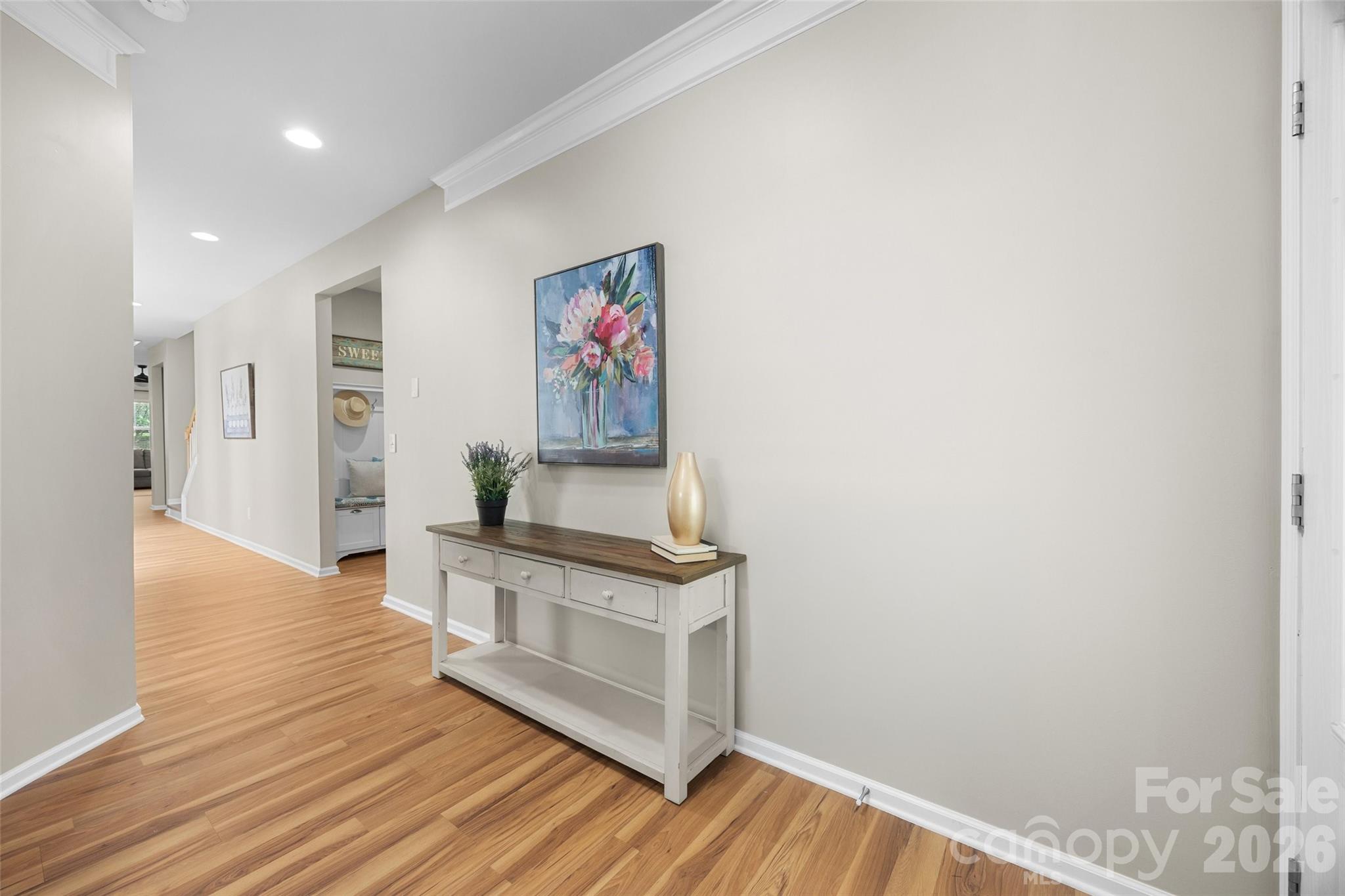 1521 Deer Meadows Drive — Waxhaw