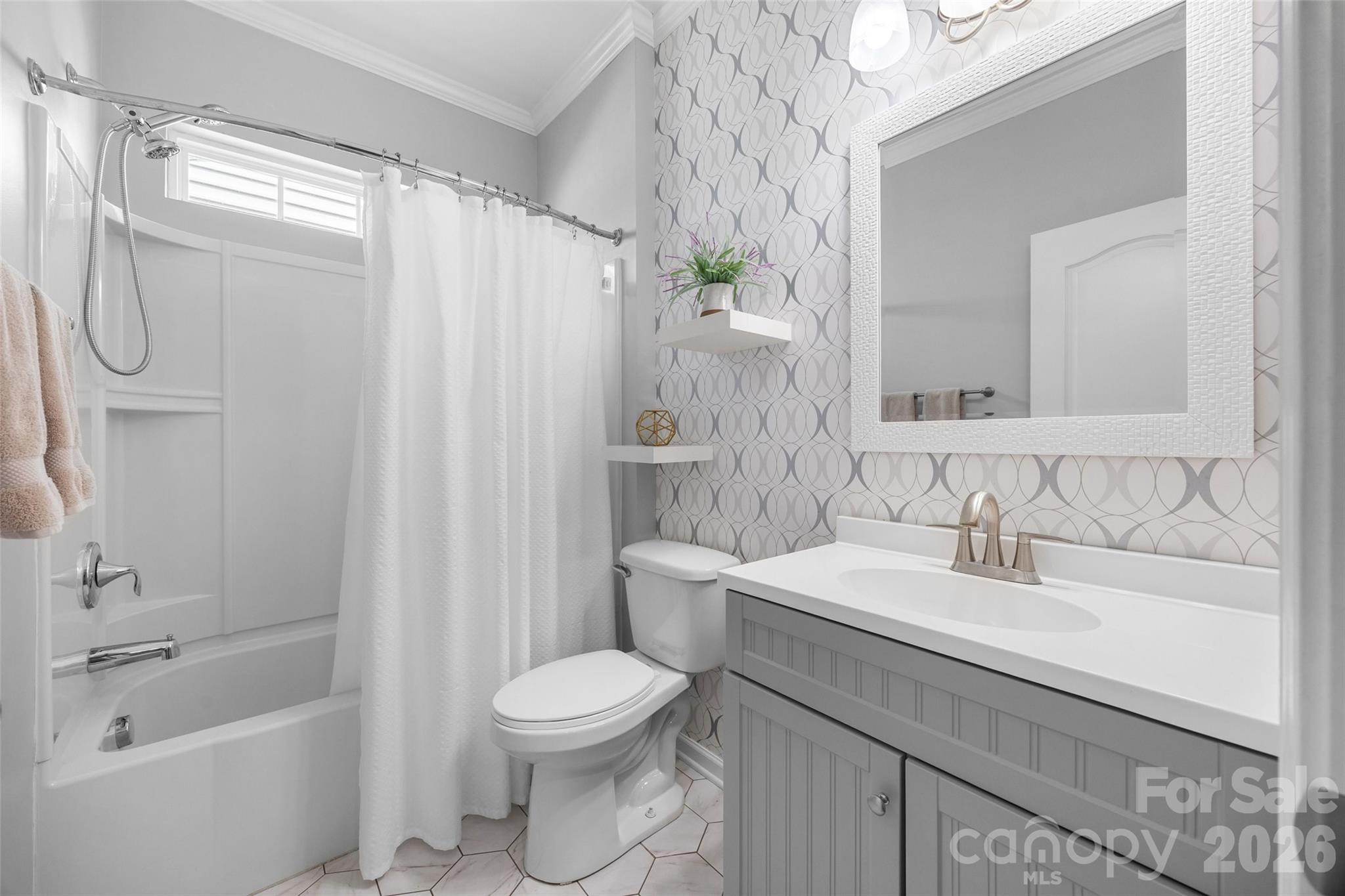 1521 Deer Meadows Drive — Waxhaw