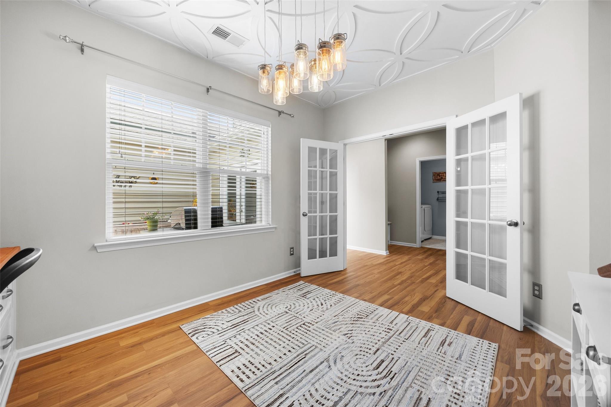1521 Deer Meadows Drive — Waxhaw