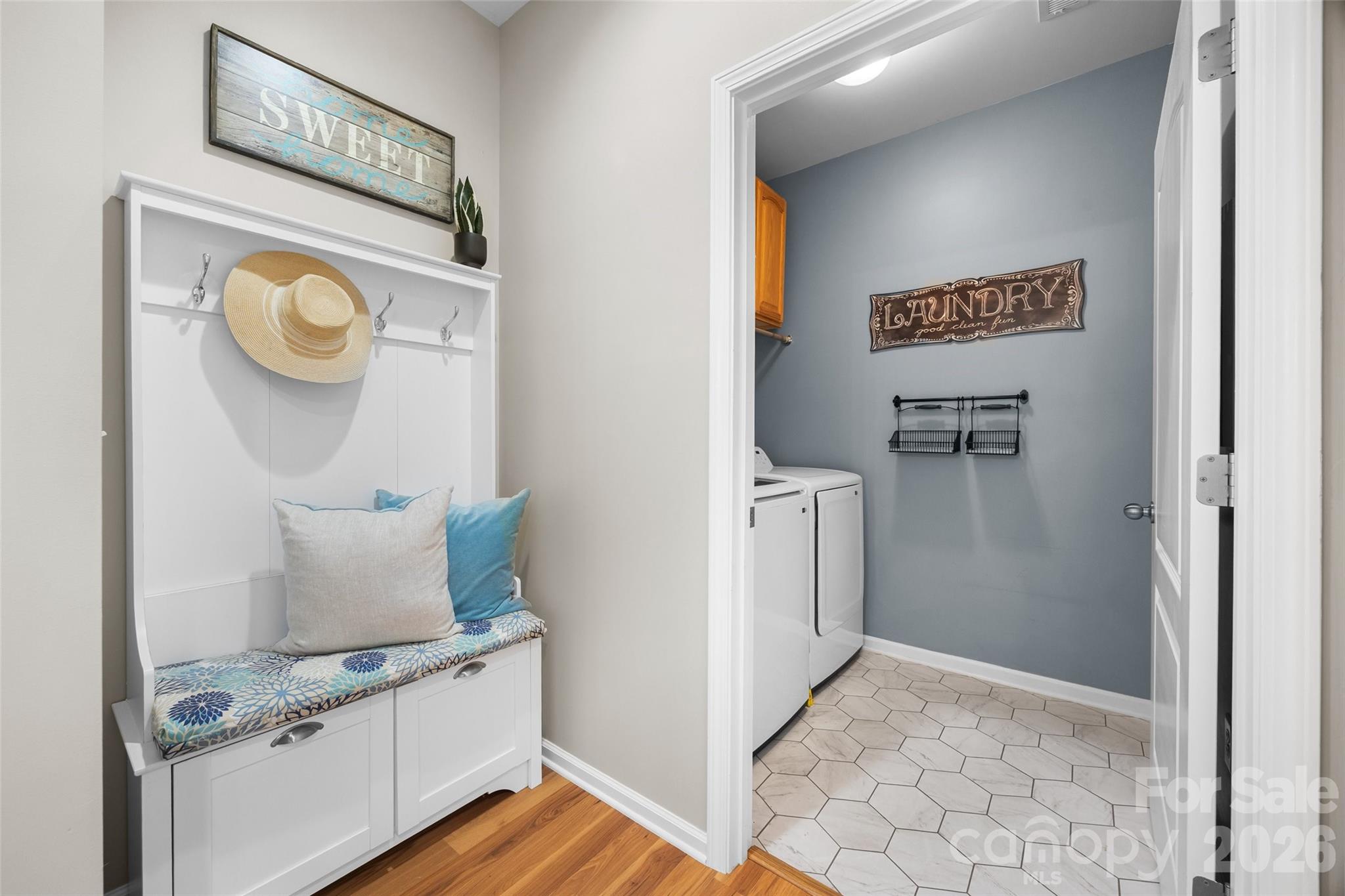 1521 Deer Meadows Drive — Waxhaw
