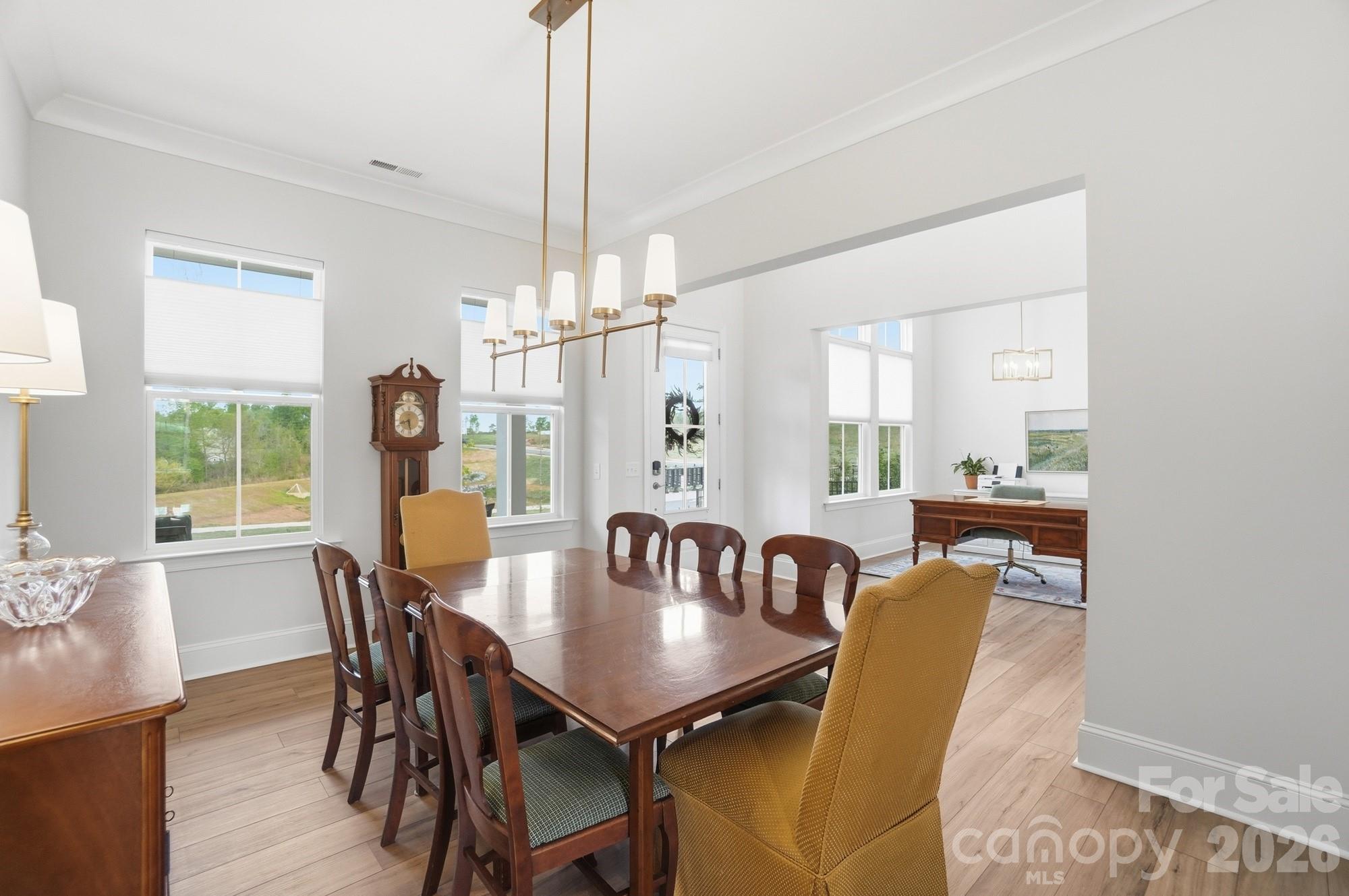 805 Lakeforest Drive — Belmont