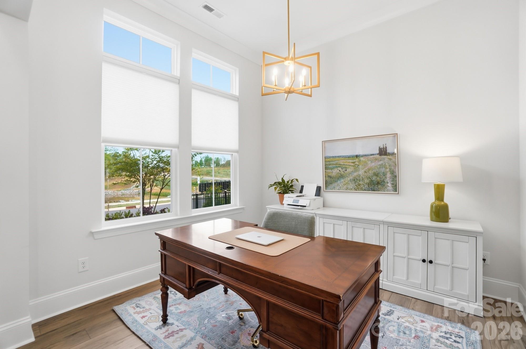 805 Lakeforest Drive — Belmont