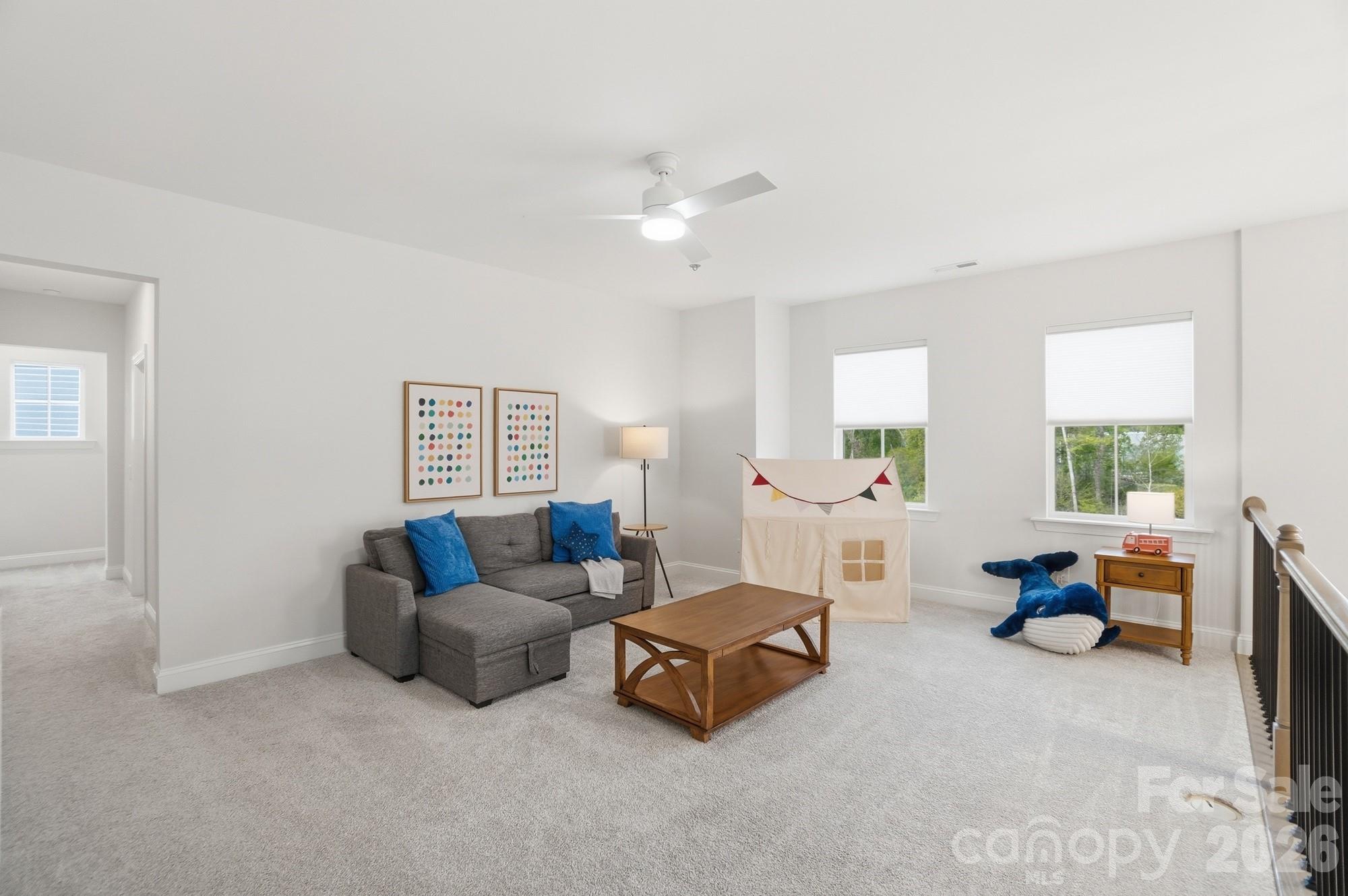 805 Lakeforest Drive — Belmont
