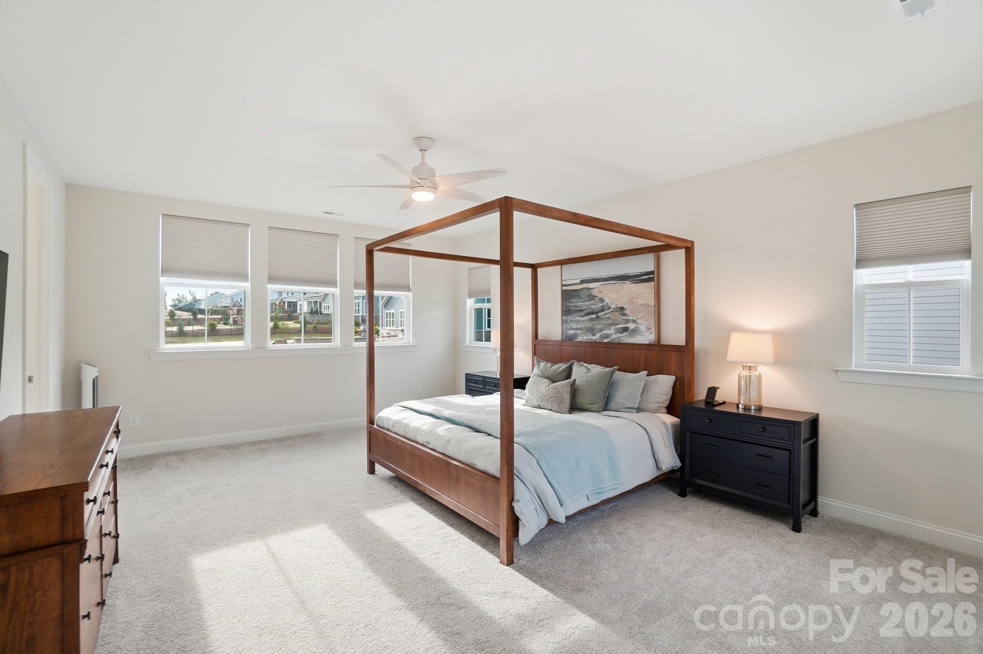 805 Lakeforest Drive — Belmont