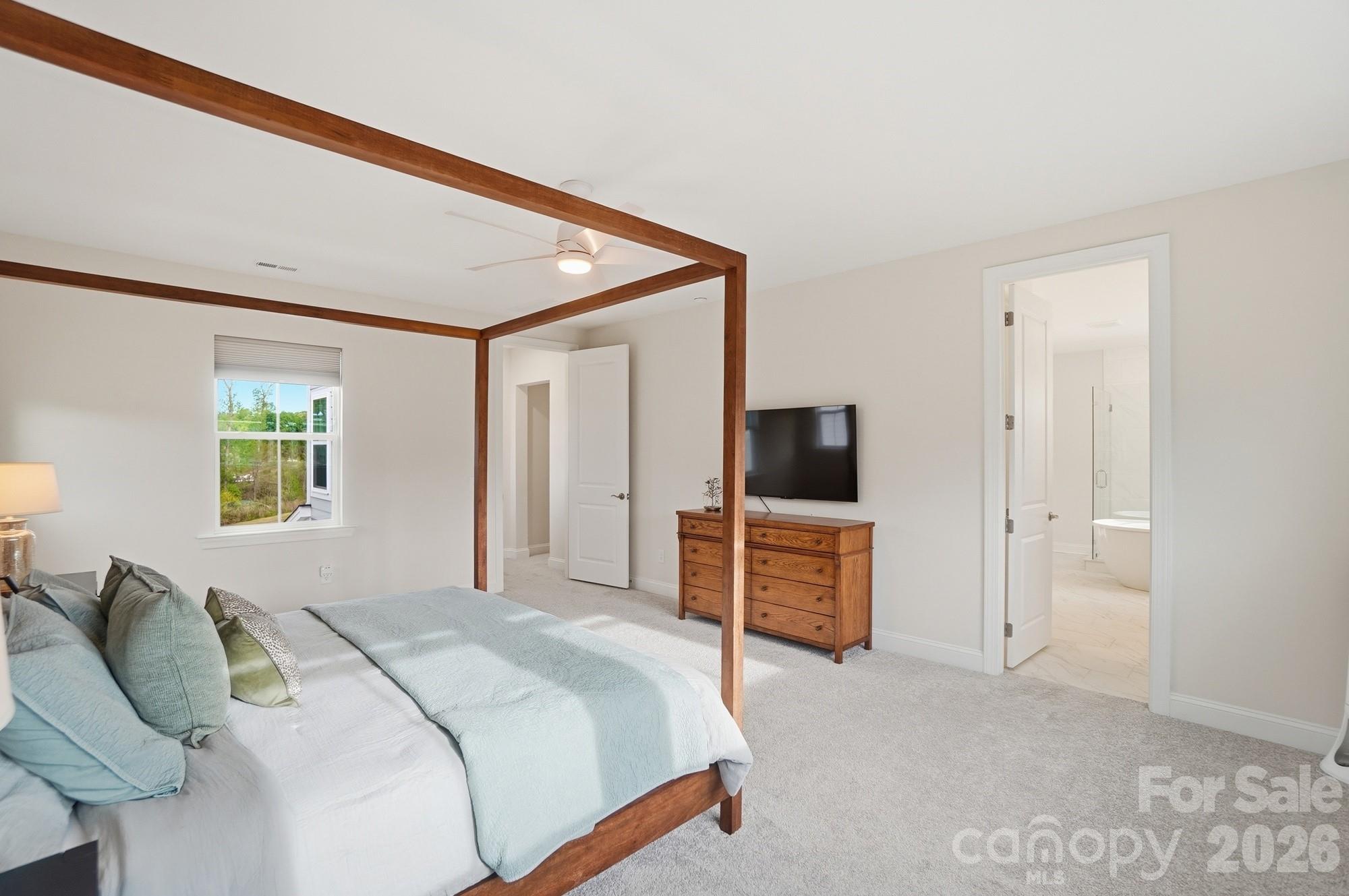 805 Lakeforest Drive — Belmont