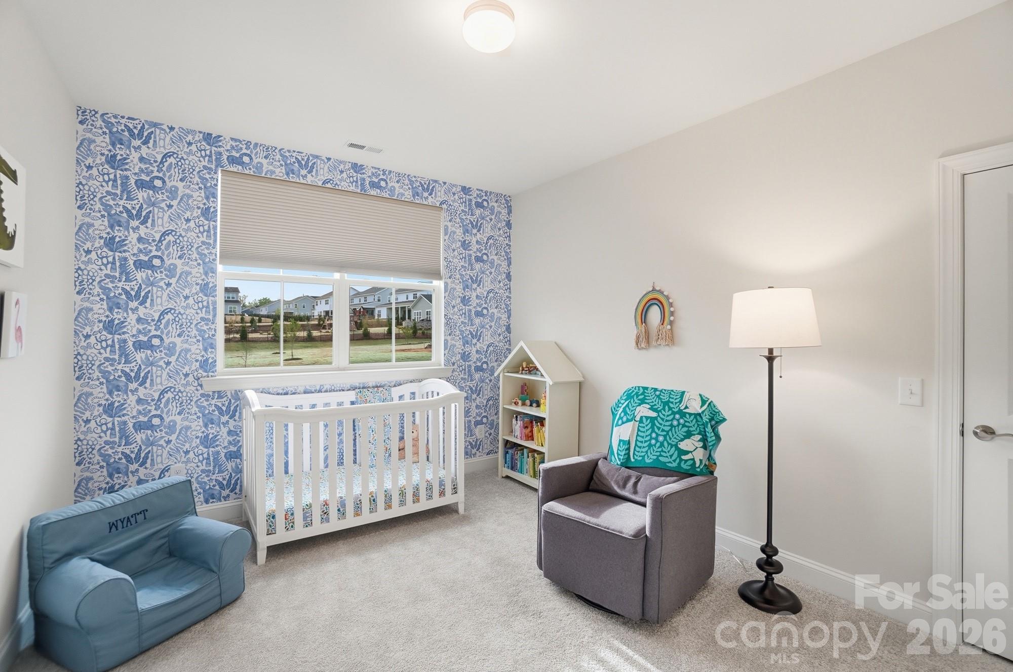 805 Lakeforest Drive — Belmont