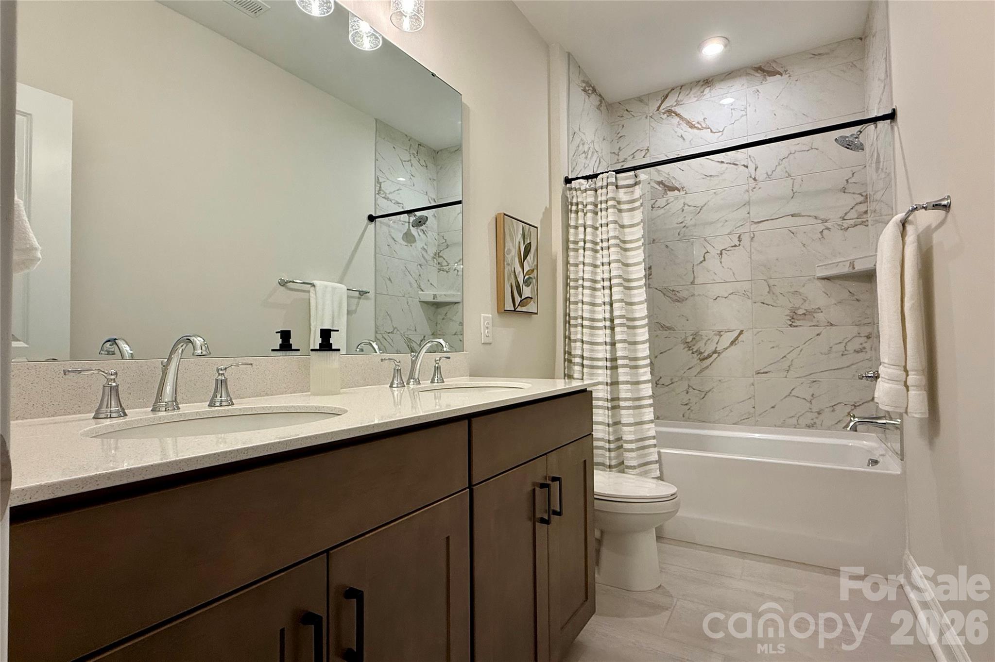805 Lakeforest Drive — Belmont