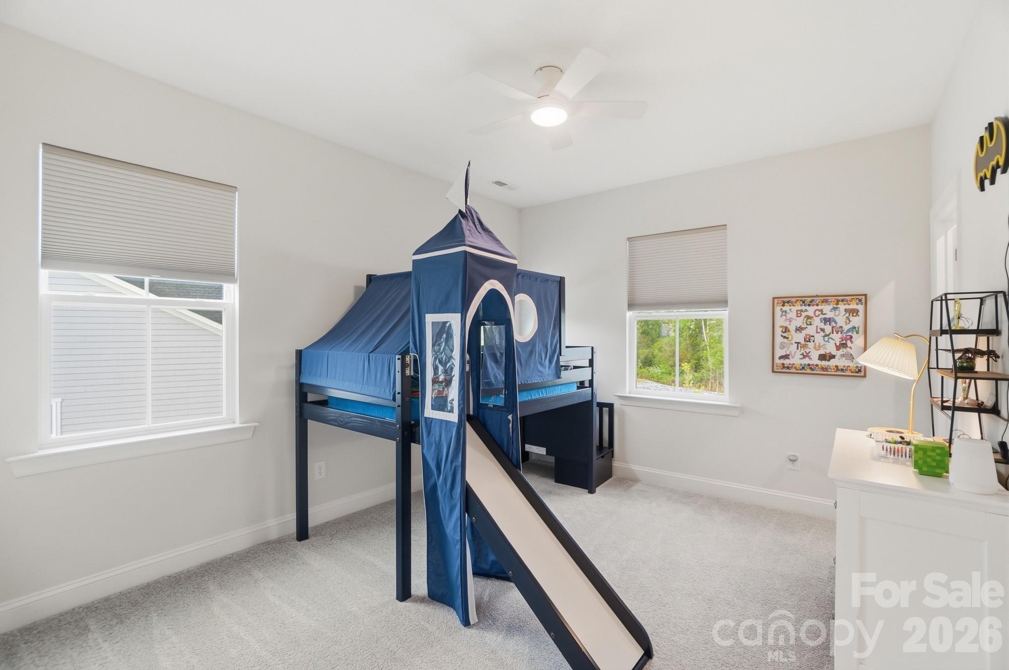 805 Lakeforest Drive — Belmont