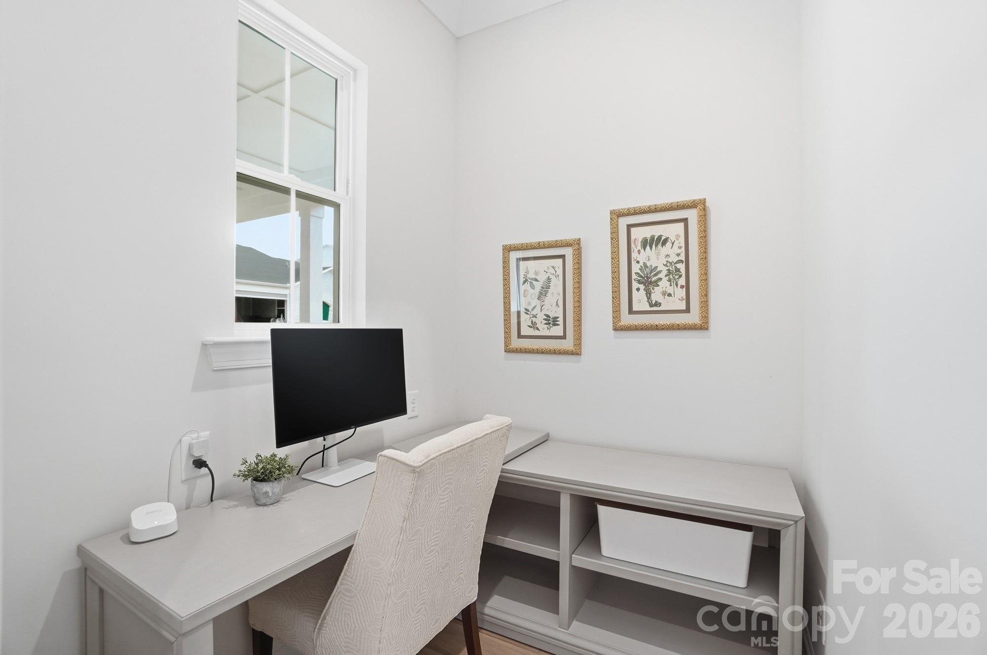 805 Lakeforest Drive — Belmont