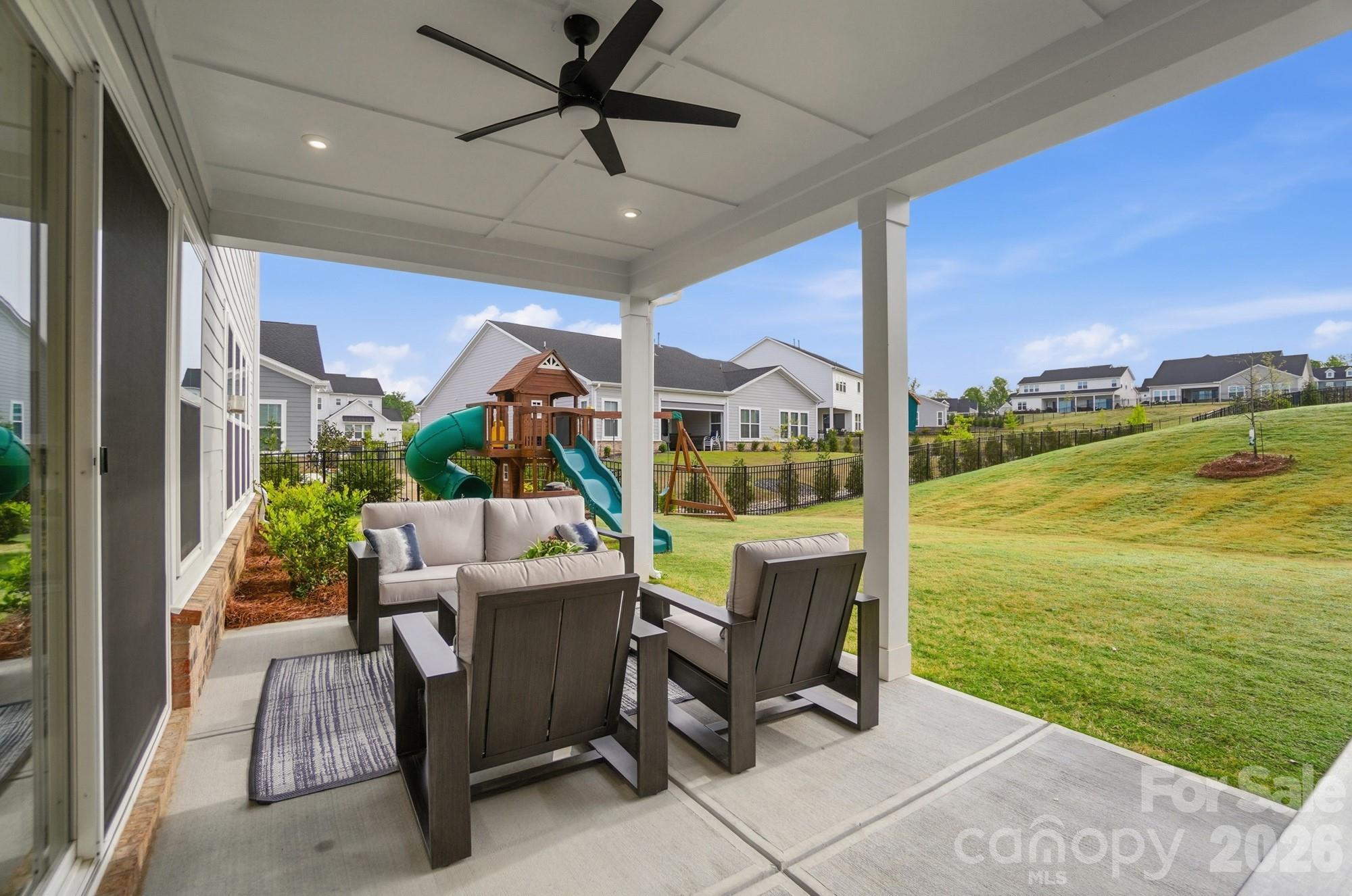 805 Lakeforest Drive — Belmont