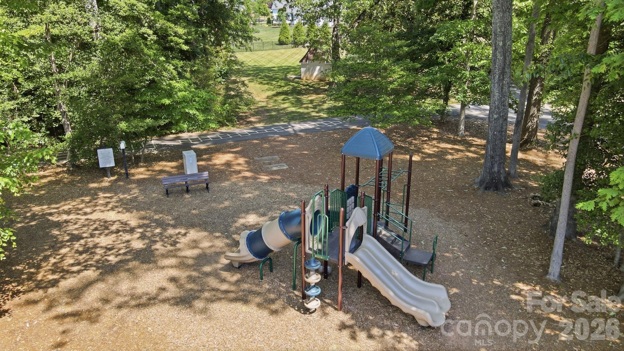 805 Lakeforest Drive — Belmont
