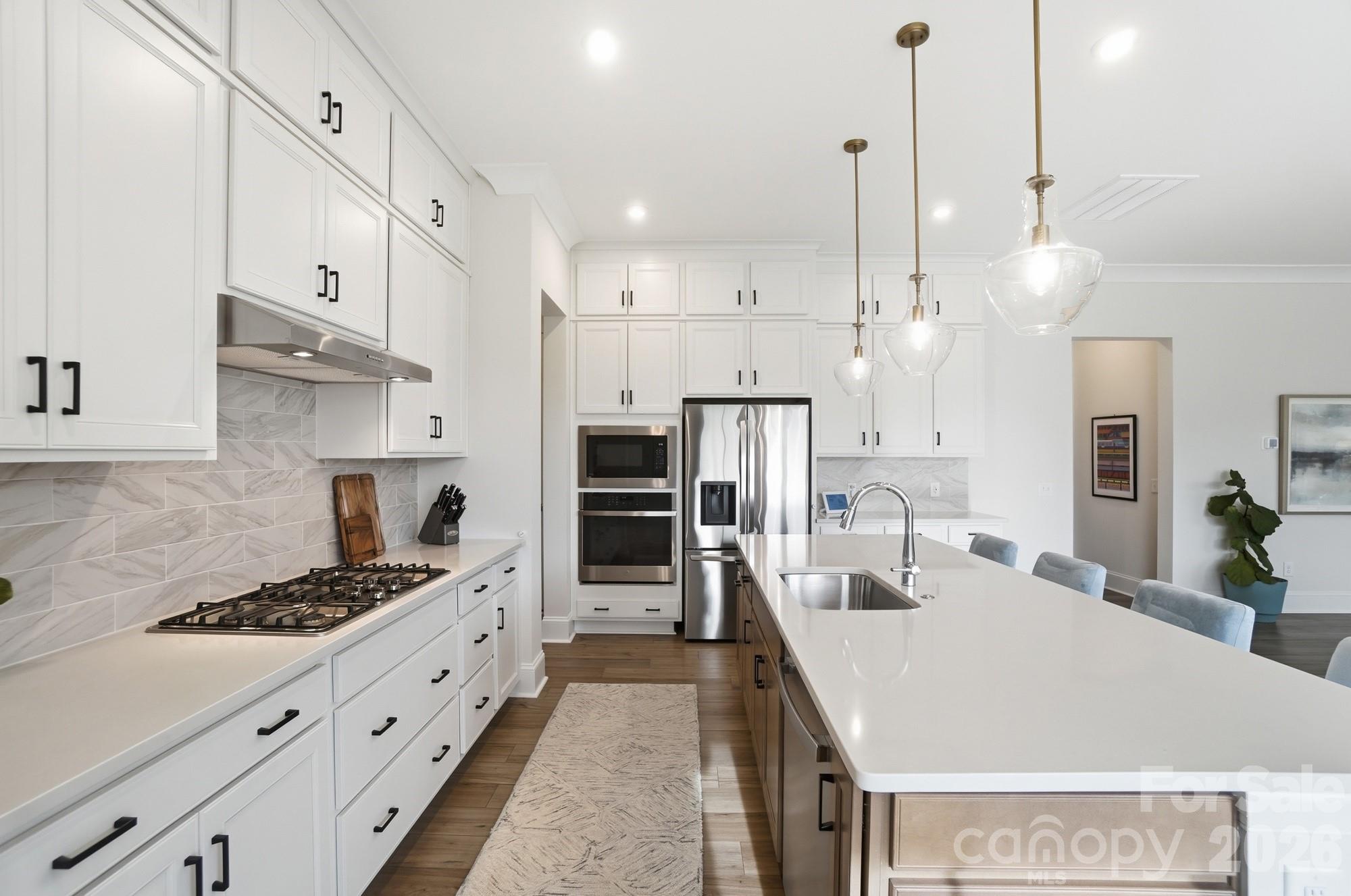 805 Lakeforest Drive — Belmont