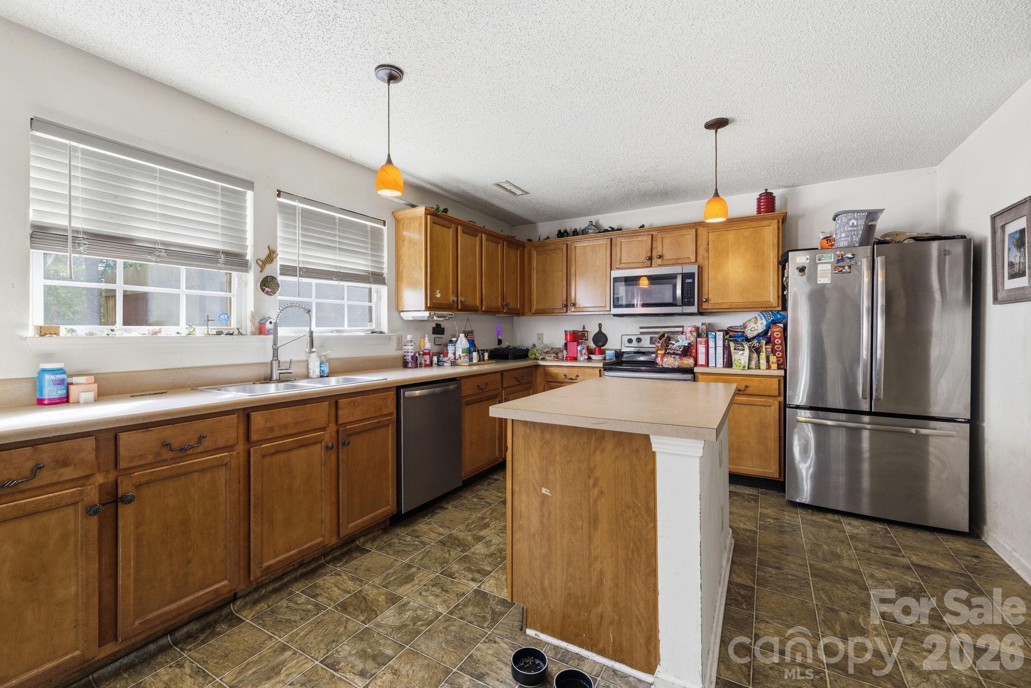 2028 Harrison Park Drive — Waxhaw