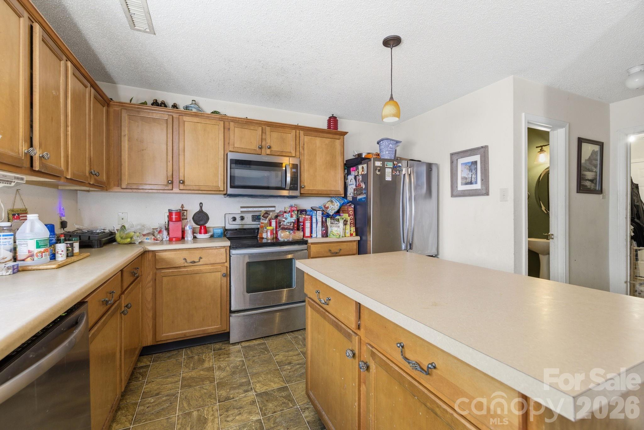 2028 Harrison Park Drive — Waxhaw