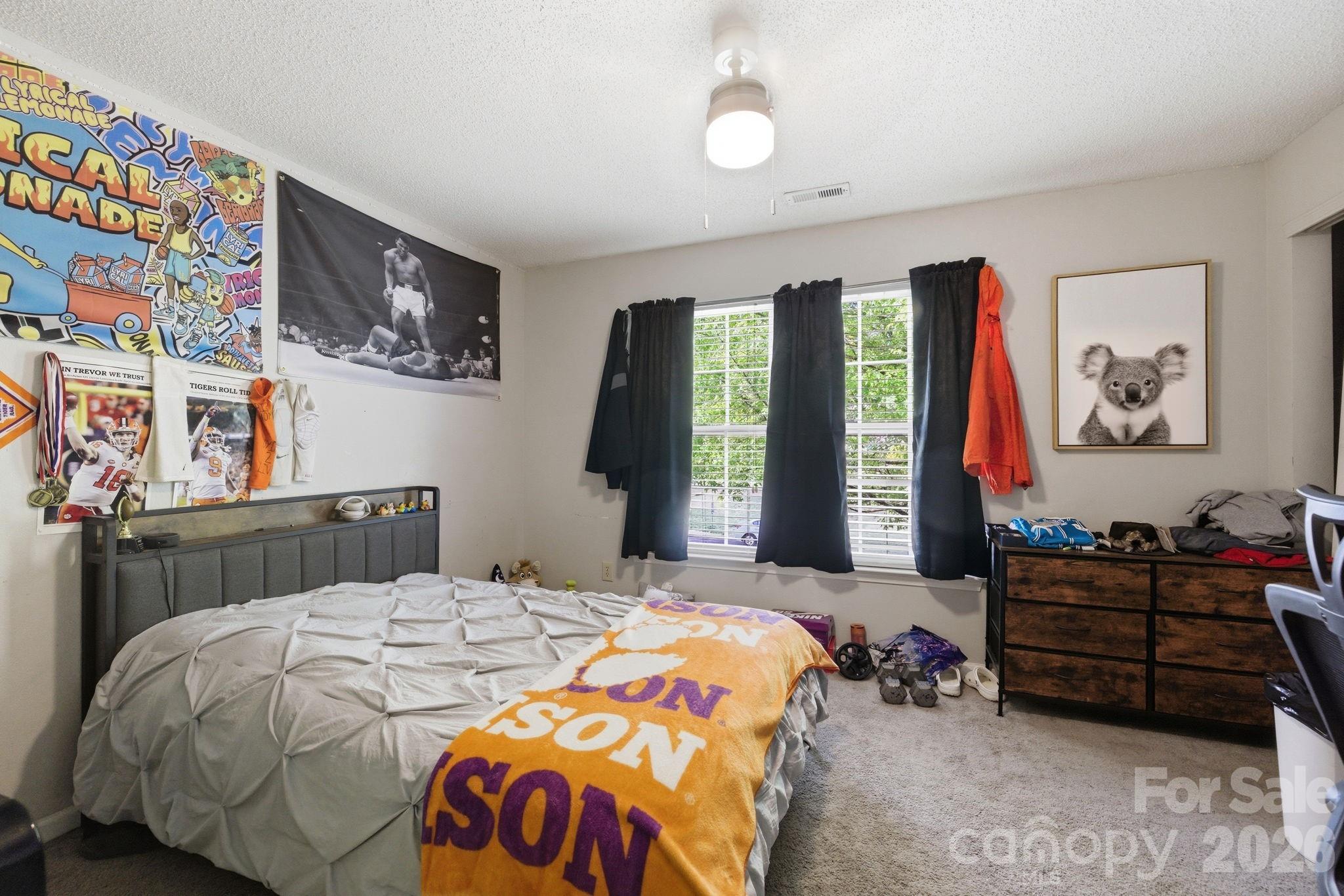 2028 Harrison Park Drive — Waxhaw