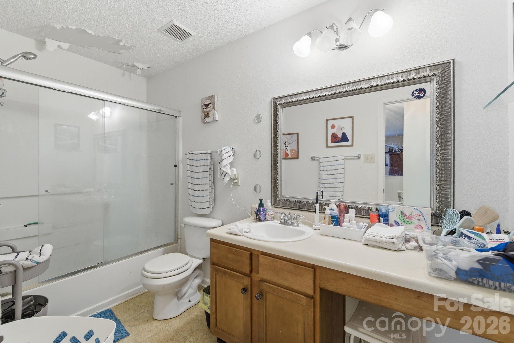 2028 Harrison Park Drive — Waxhaw