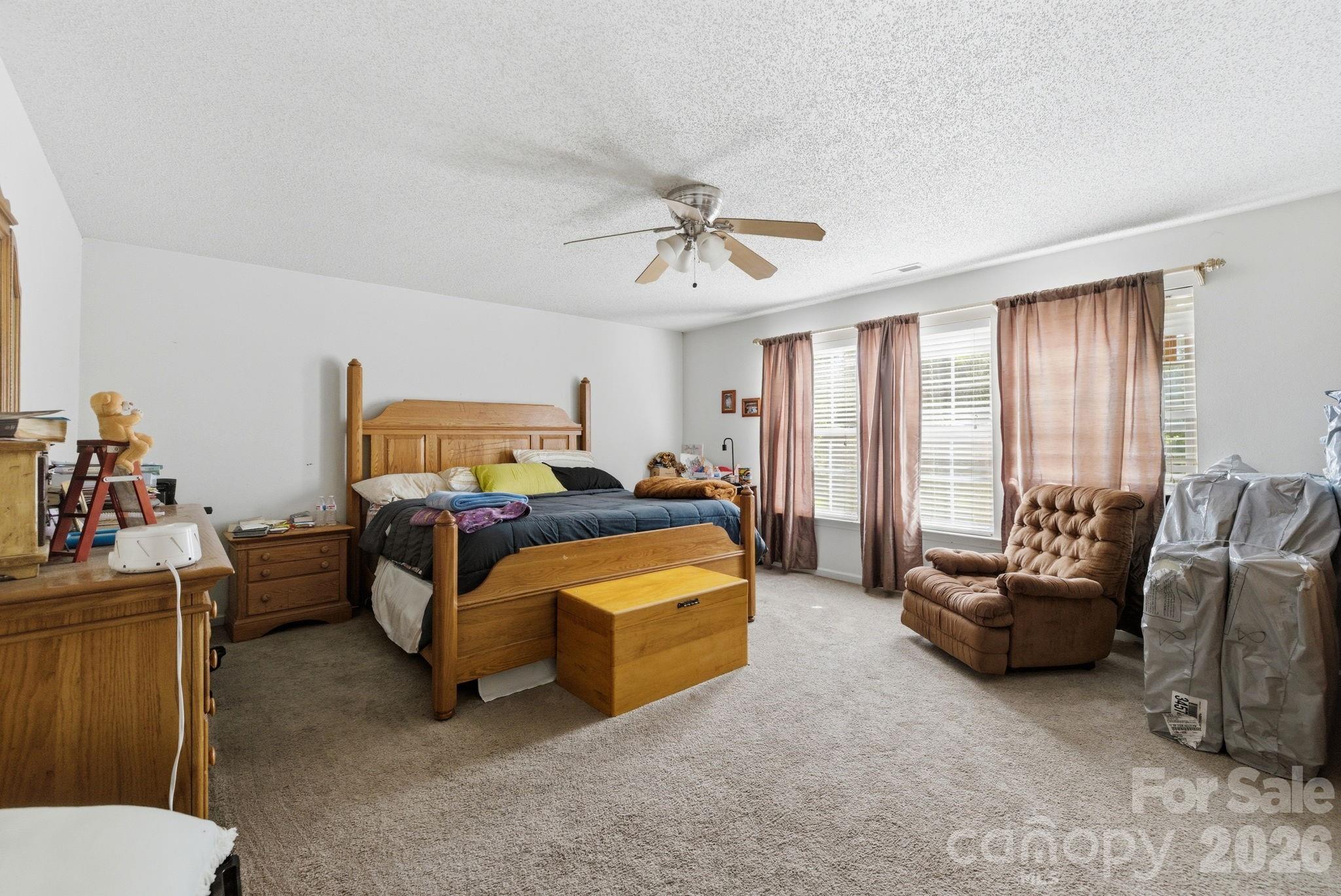 2028 Harrison Park Drive — Waxhaw
