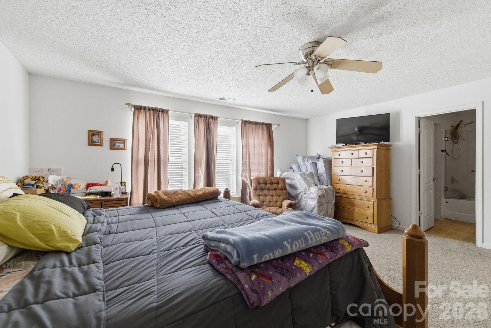 2028 Harrison Park Drive — Waxhaw