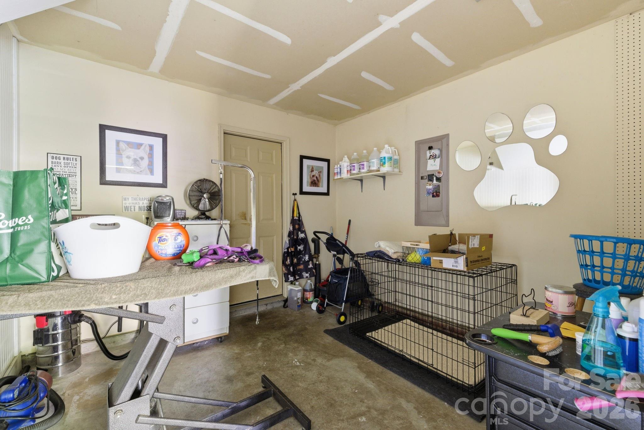 2028 Harrison Park Drive — Waxhaw