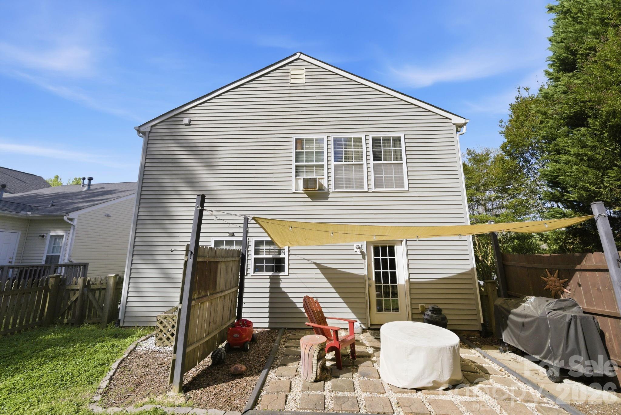 2028 Harrison Park Drive — Waxhaw