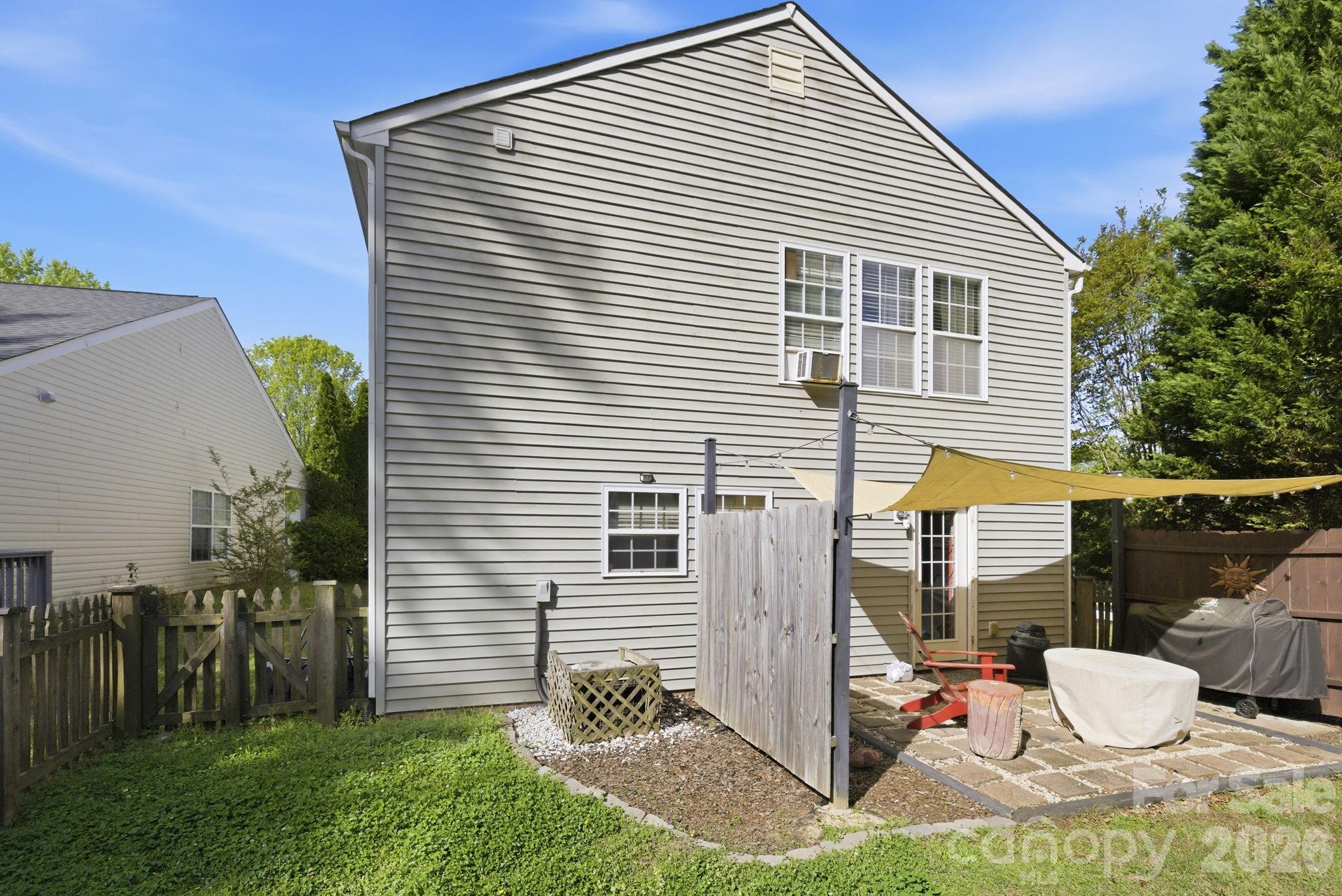 2028 Harrison Park Drive — Waxhaw