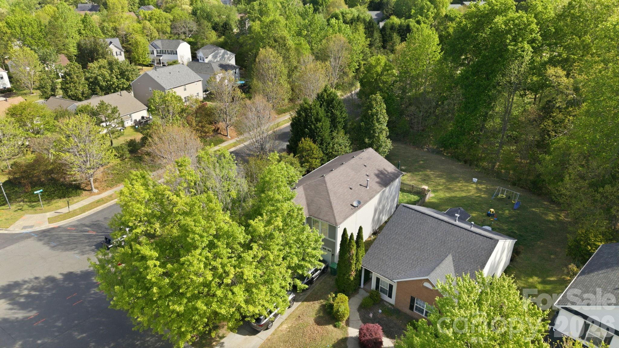 2028 Harrison Park Drive — Waxhaw