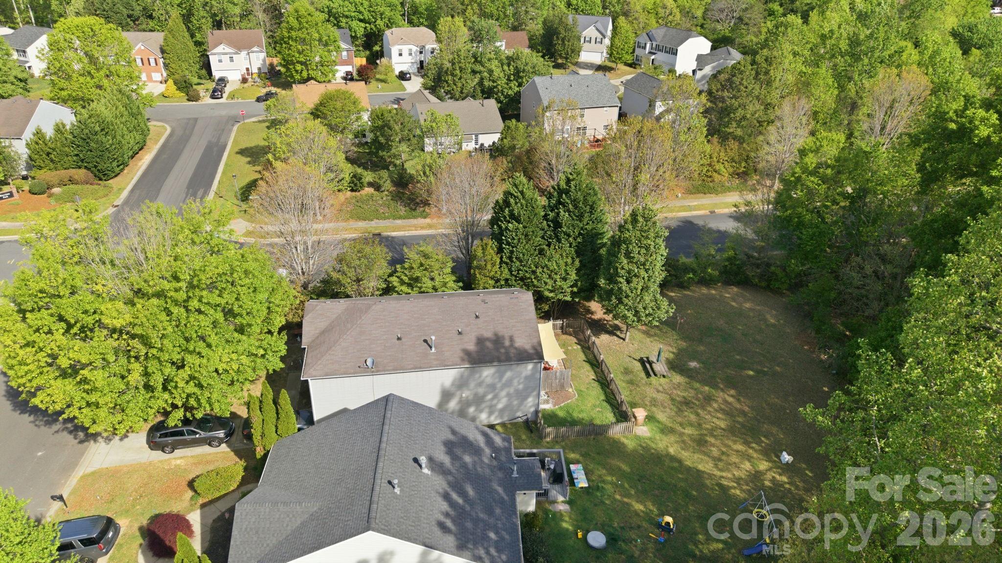 2028 Harrison Park Drive — Waxhaw