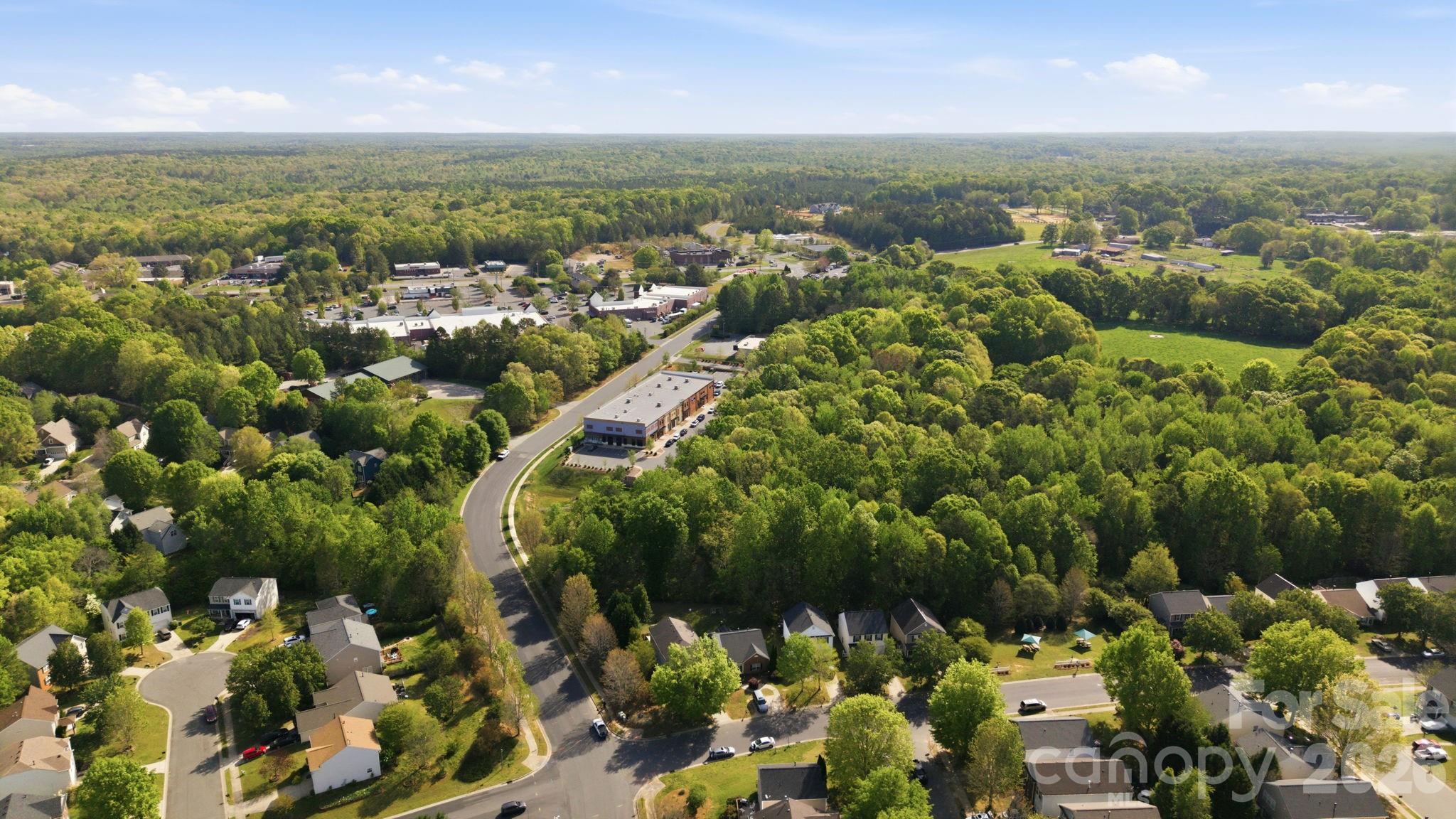 2028 Harrison Park Drive — Waxhaw