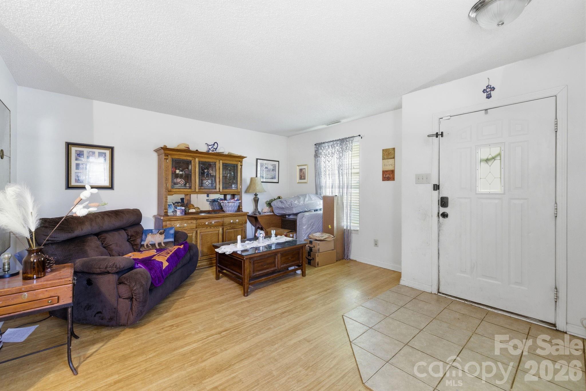 2028 Harrison Park Drive — Waxhaw