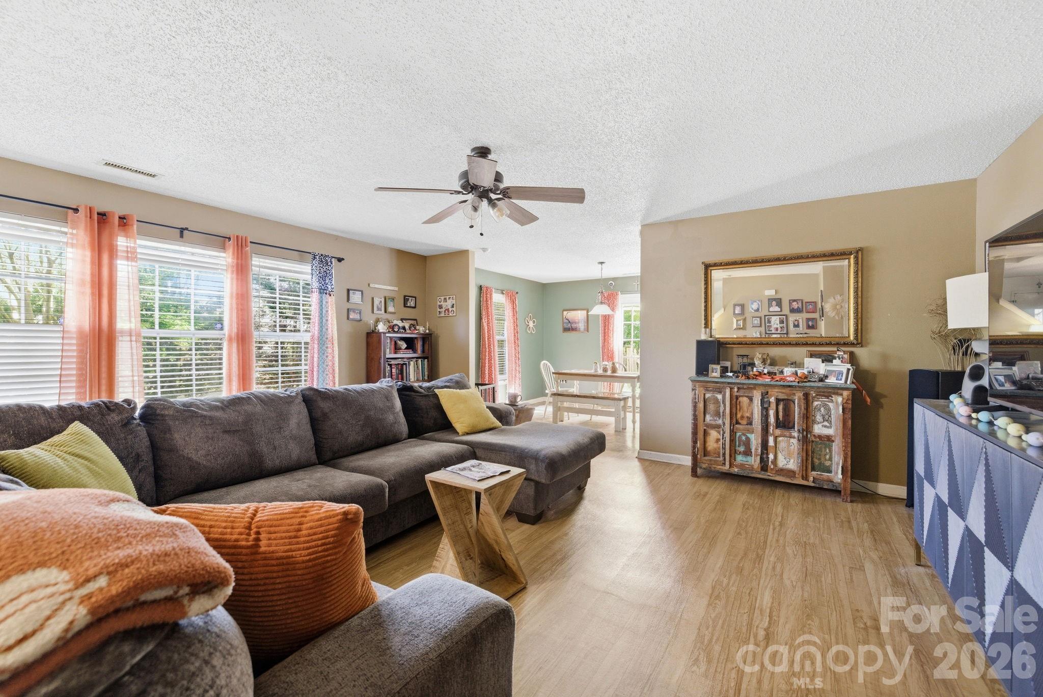 2028 Harrison Park Drive — Waxhaw